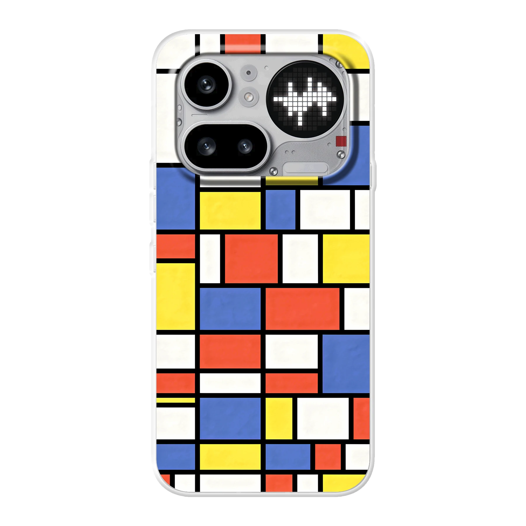 Nothing Phone (4a) Pro phone case
