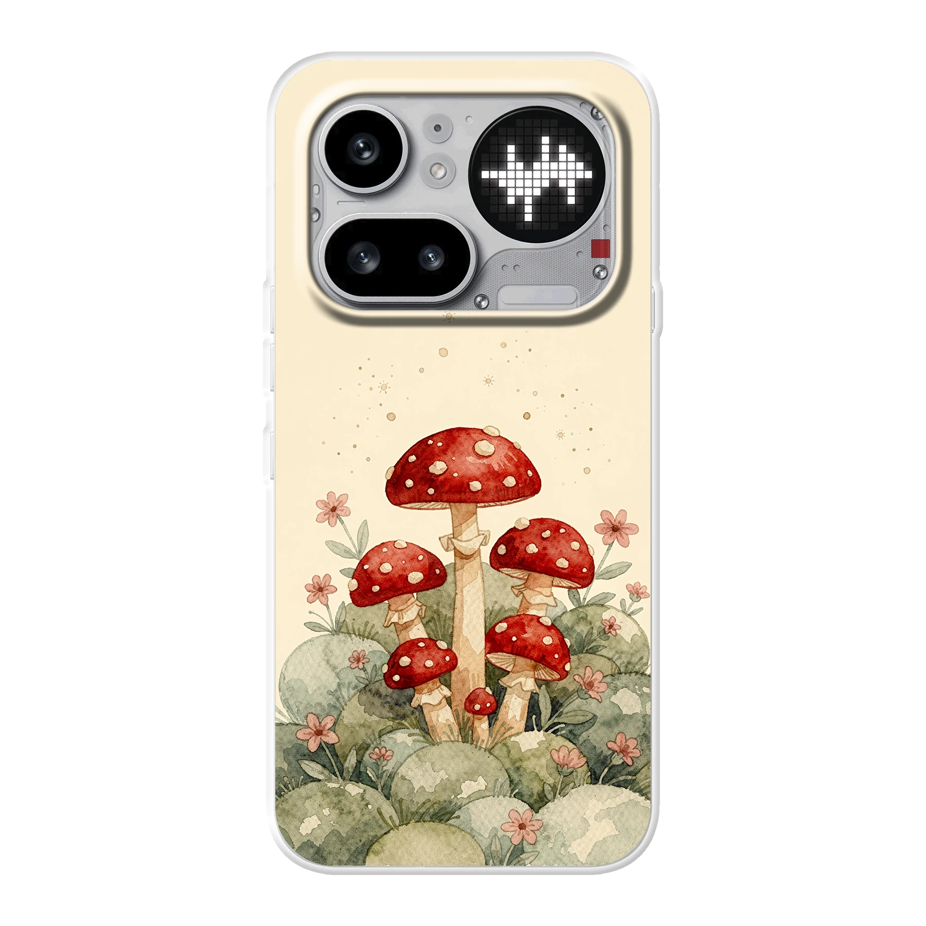 Nothing Phone (4a) Pro phone case