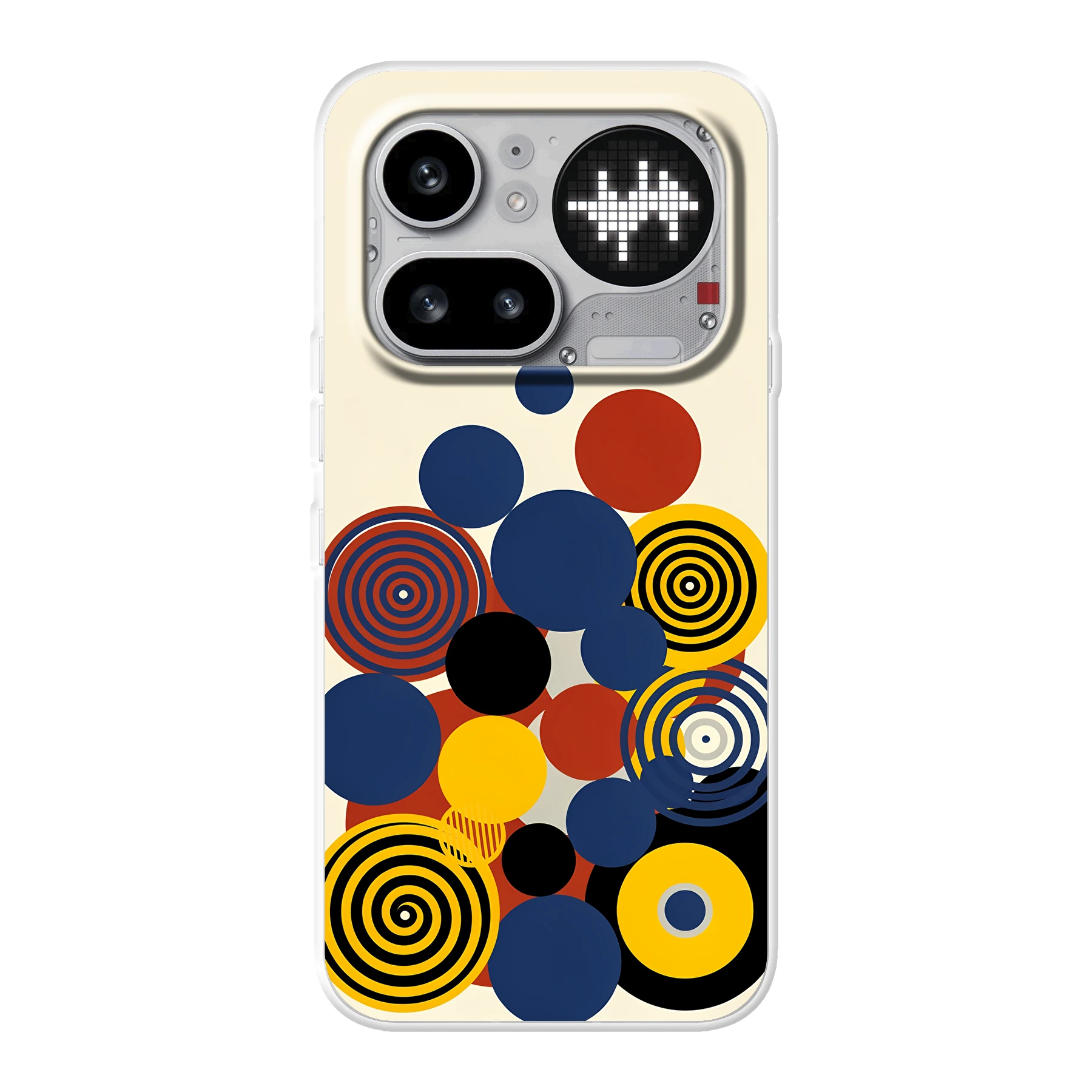 Nothing Phone (4a) Pro phone case