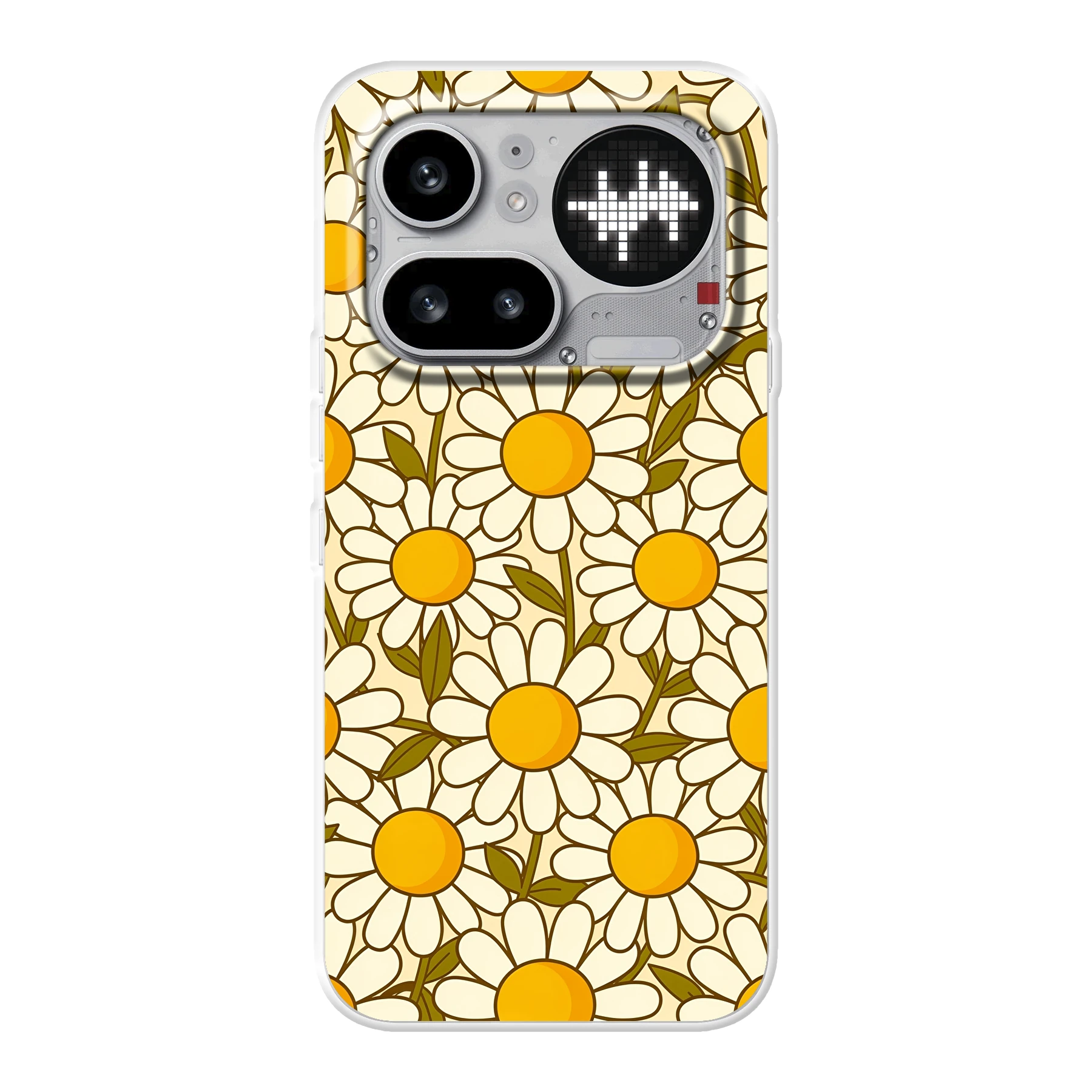 Nothing Phone (4a) Pro phone case