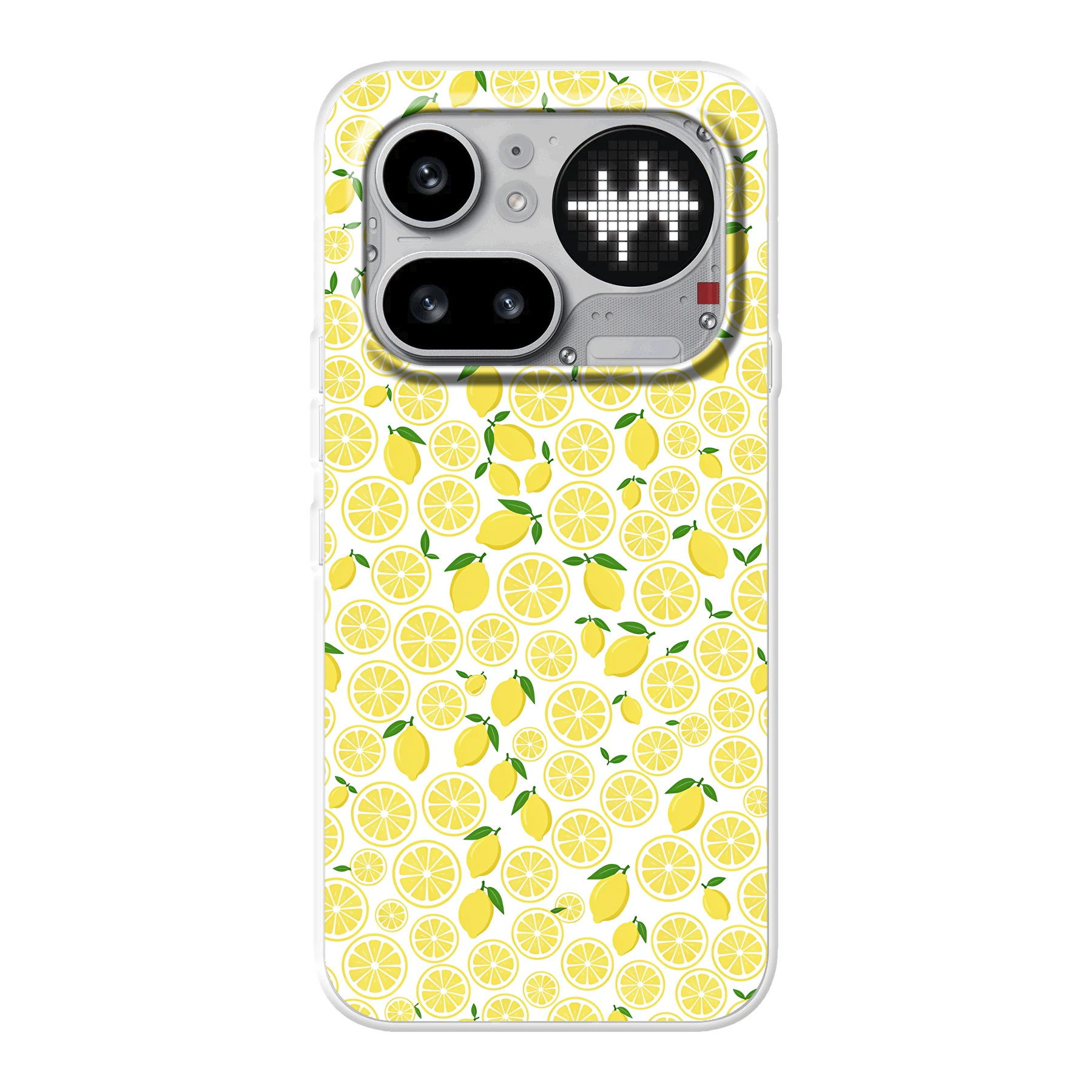 Nothing Phone (4a) Pro phone case