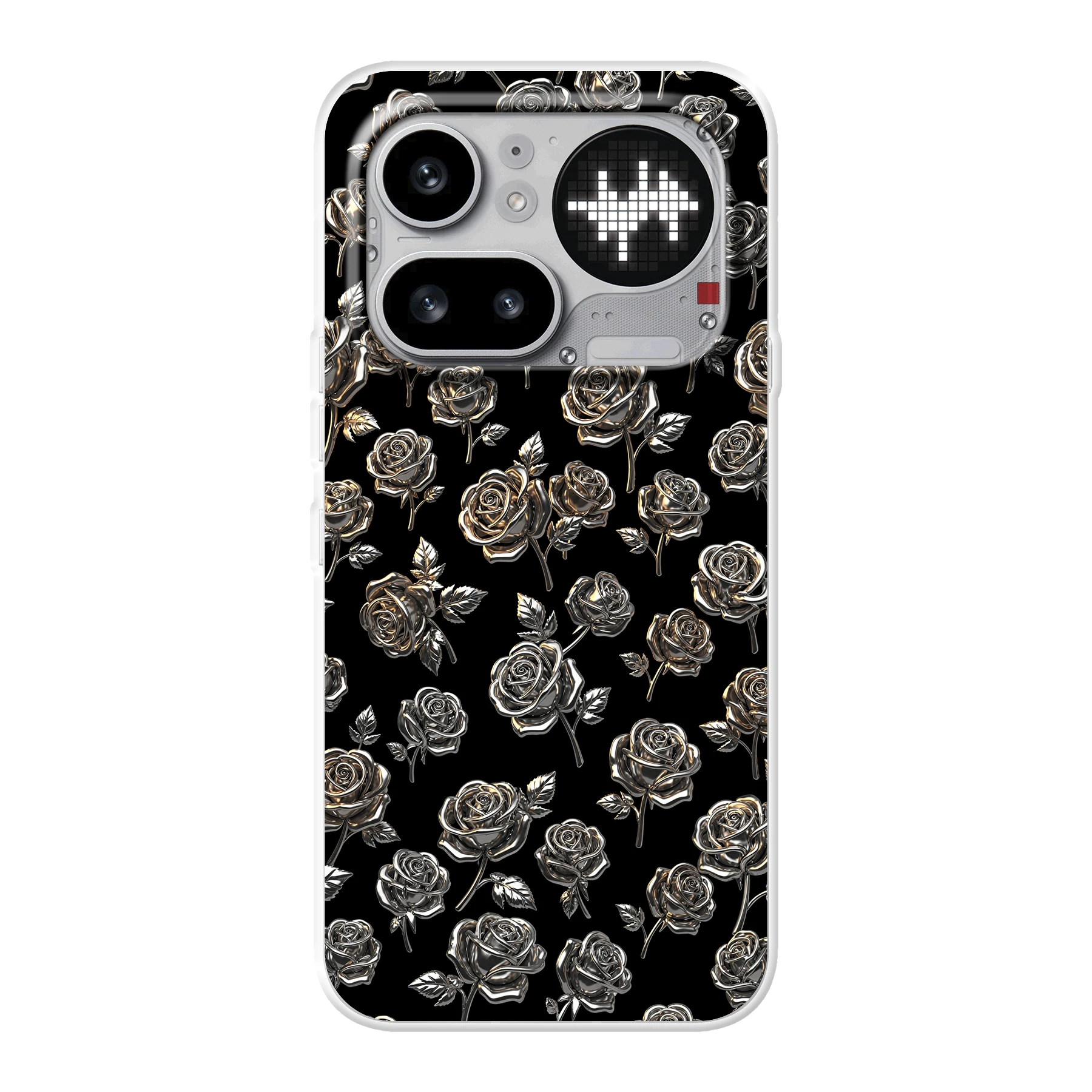 Nothing Phone (4a) Pro phone case