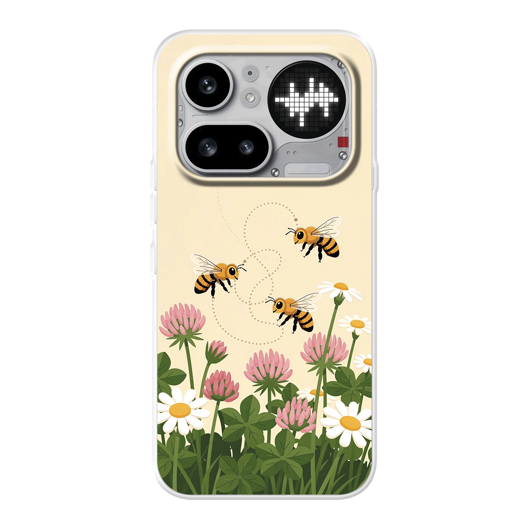 Nothing Phone (4a) Pro phone case