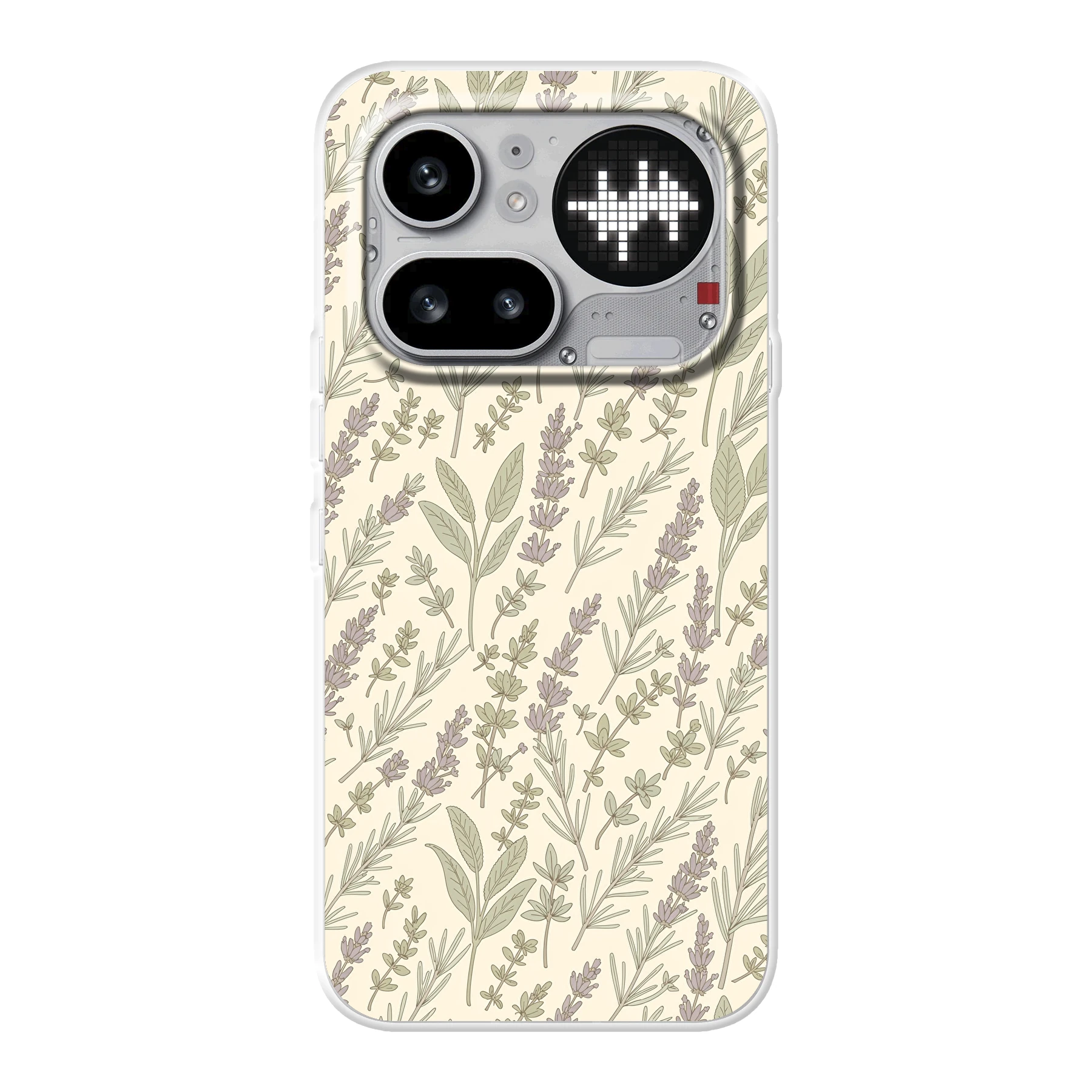 Nothing Phone (4a) Pro phone case