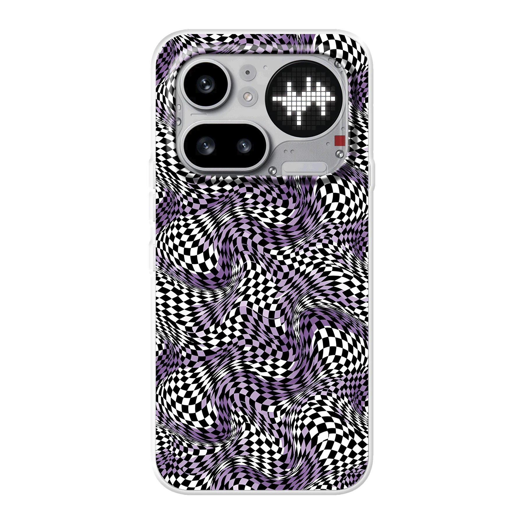 Nothing Phone (4a) Pro phone case