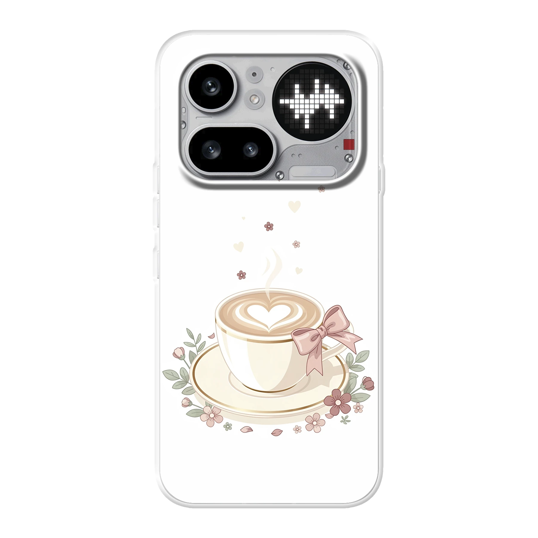 Nothing Phone (4a) Pro phone case