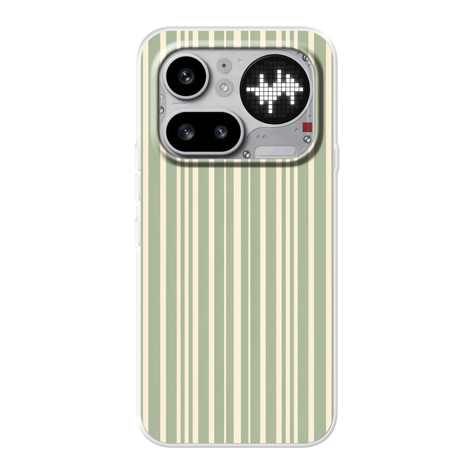 Nothing Phone (4a) Pro phone case