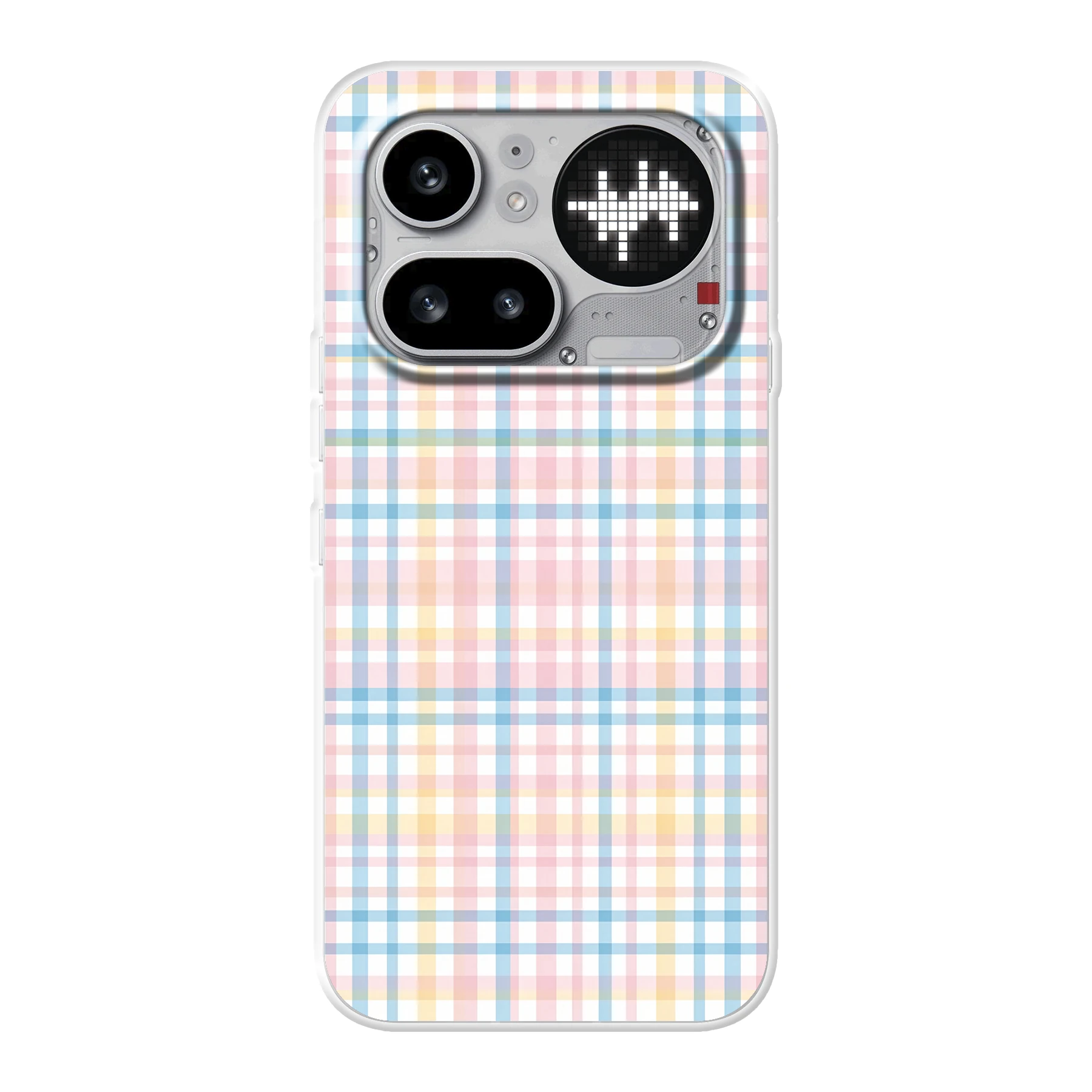 Nothing Phone (4a) Pro phone case