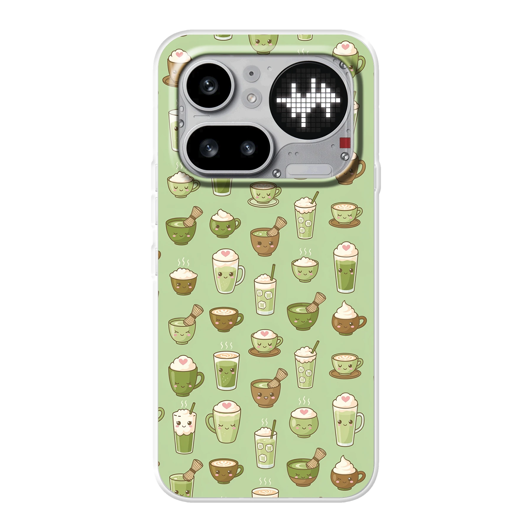Nothing Phone (4a) Pro phone case
