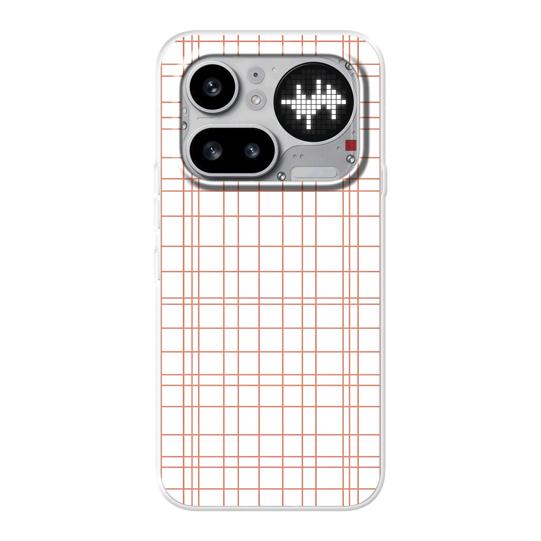 Nothing Phone (4a) Pro phone case