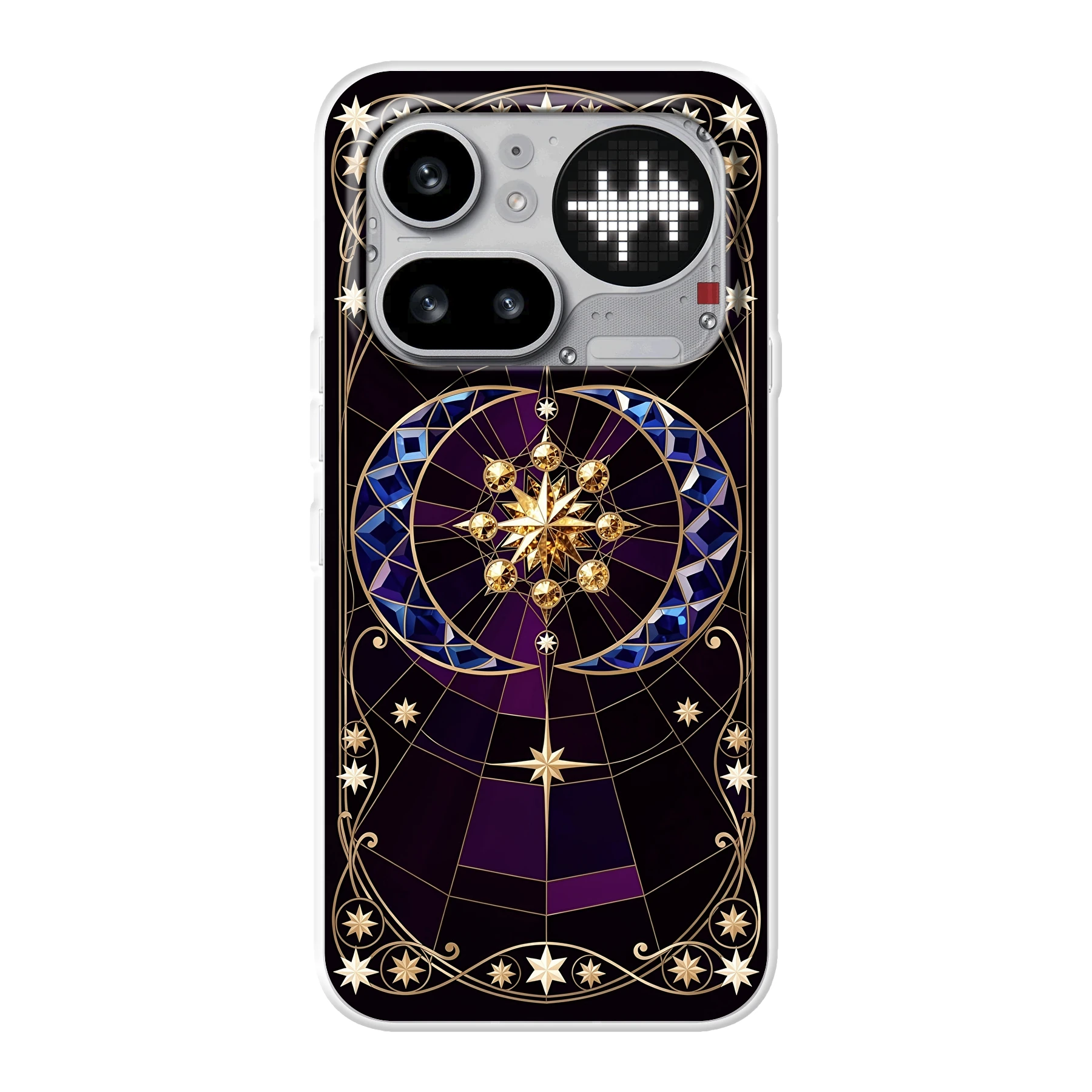 Nothing Phone (4a) Pro phone case