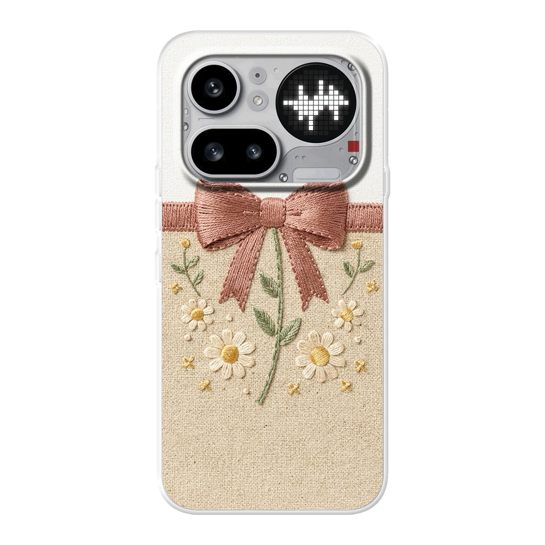 Nothing Phone (4a) Pro phone case