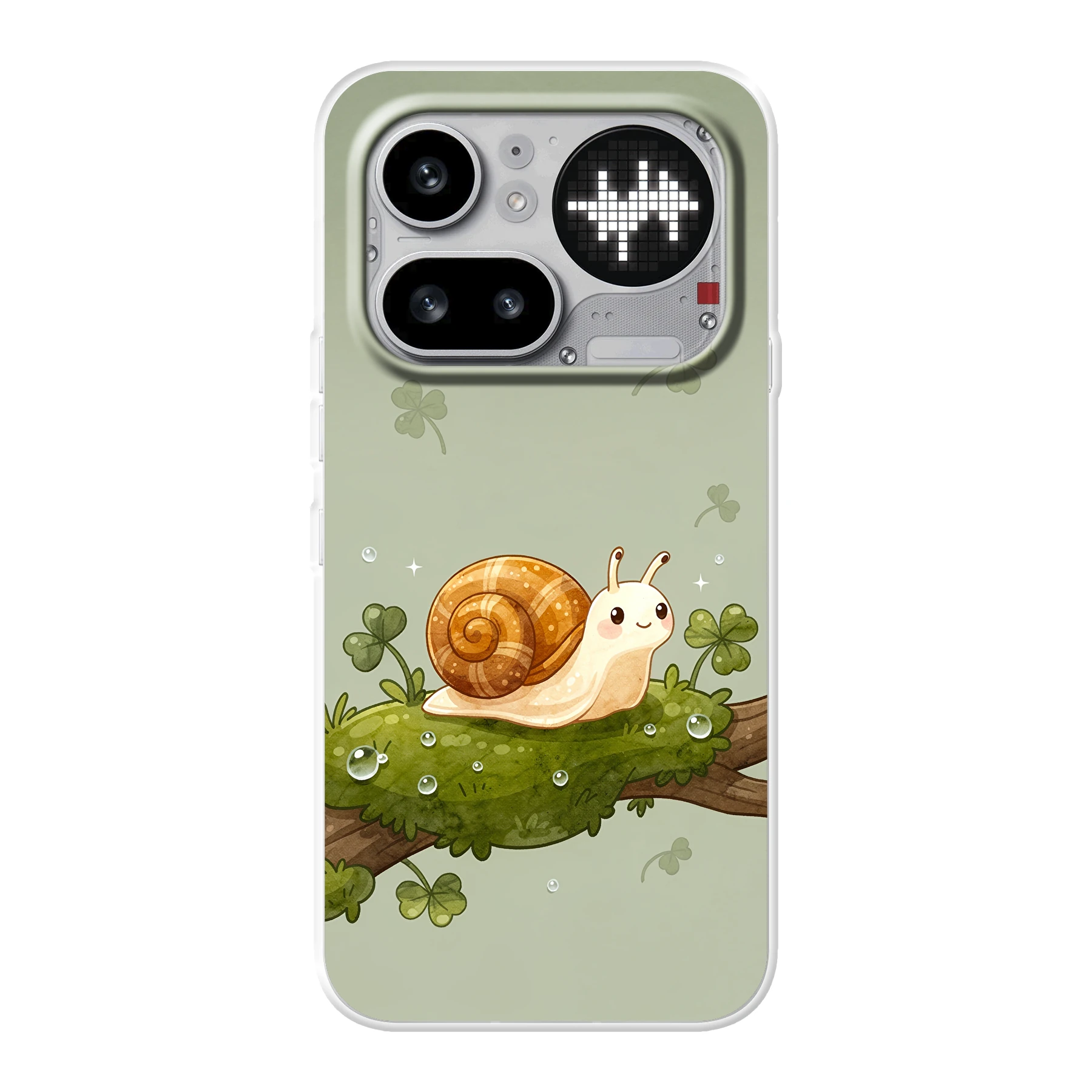 Nothing Phone (4a) Pro phone case