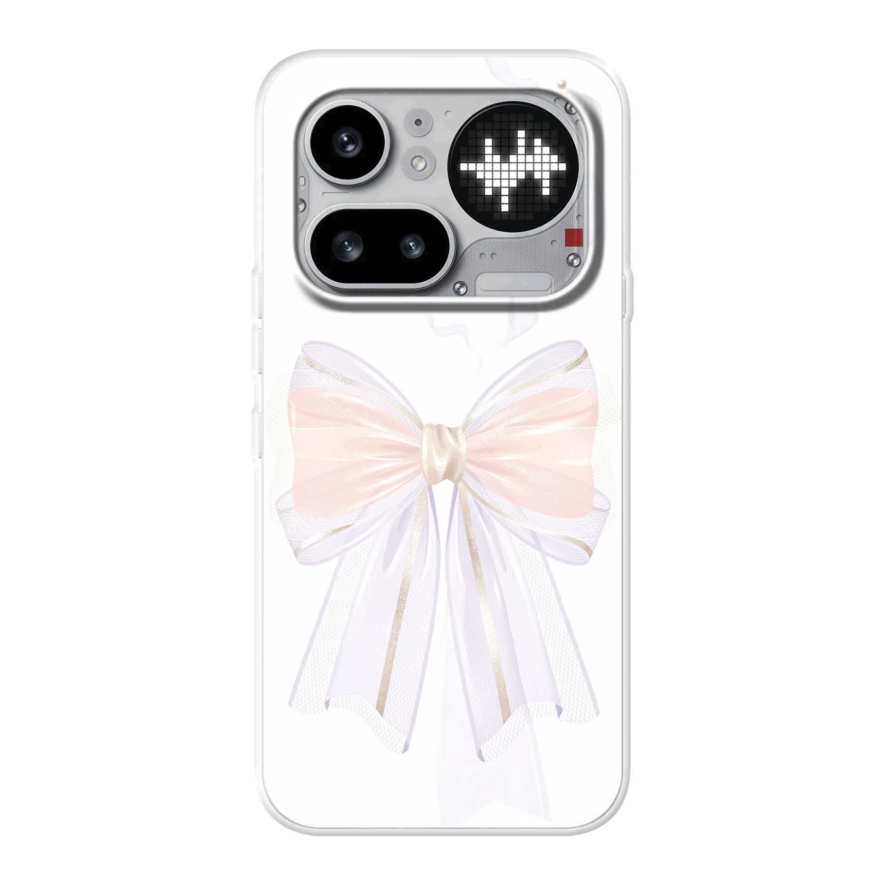 Nothing Phone (4a) Pro phone case
