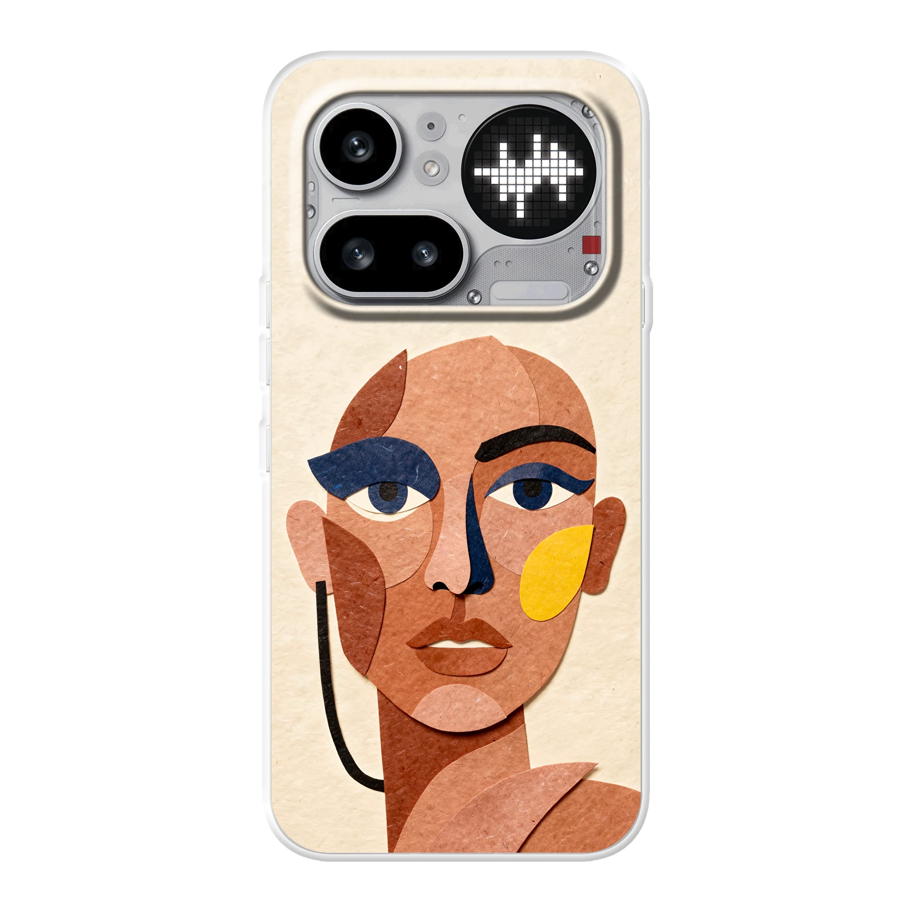 Nothing Phone (4a) Pro phone case