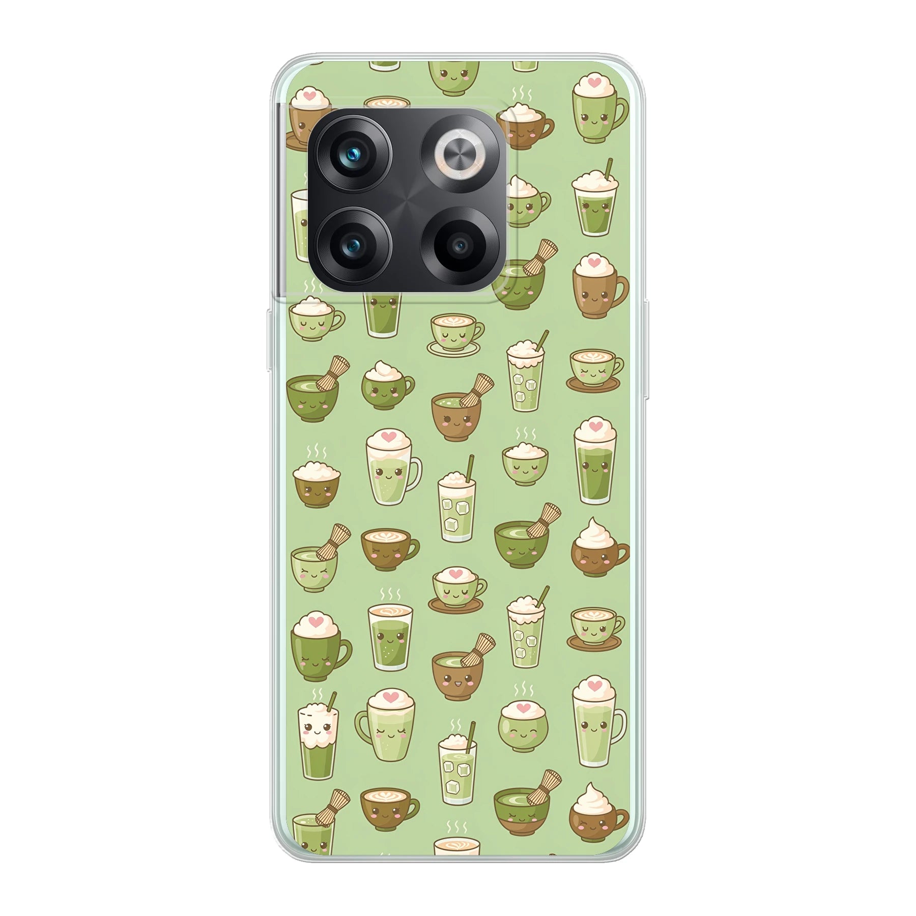 OnePlus 10T phone case