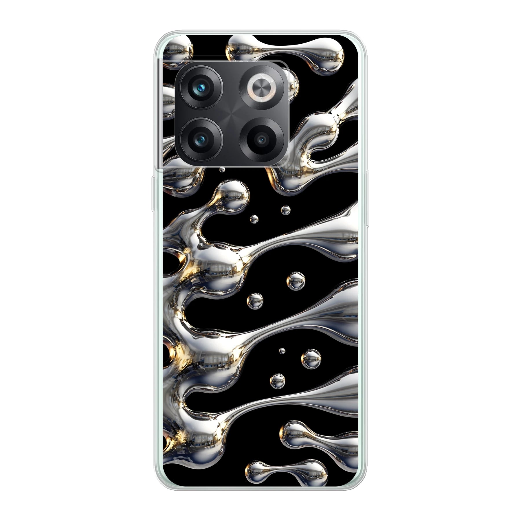 OnePlus 10T phone case