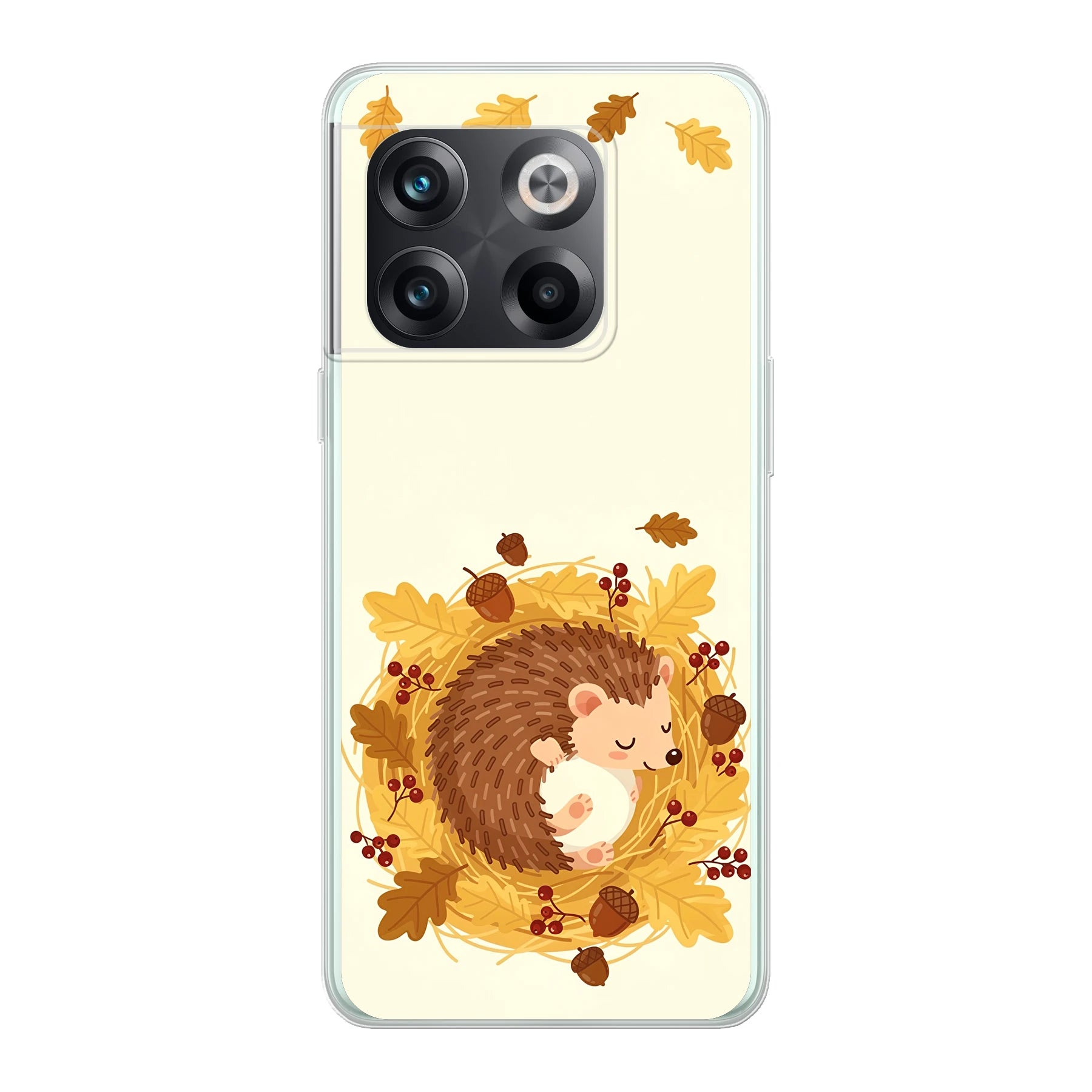 OnePlus 10T phone case