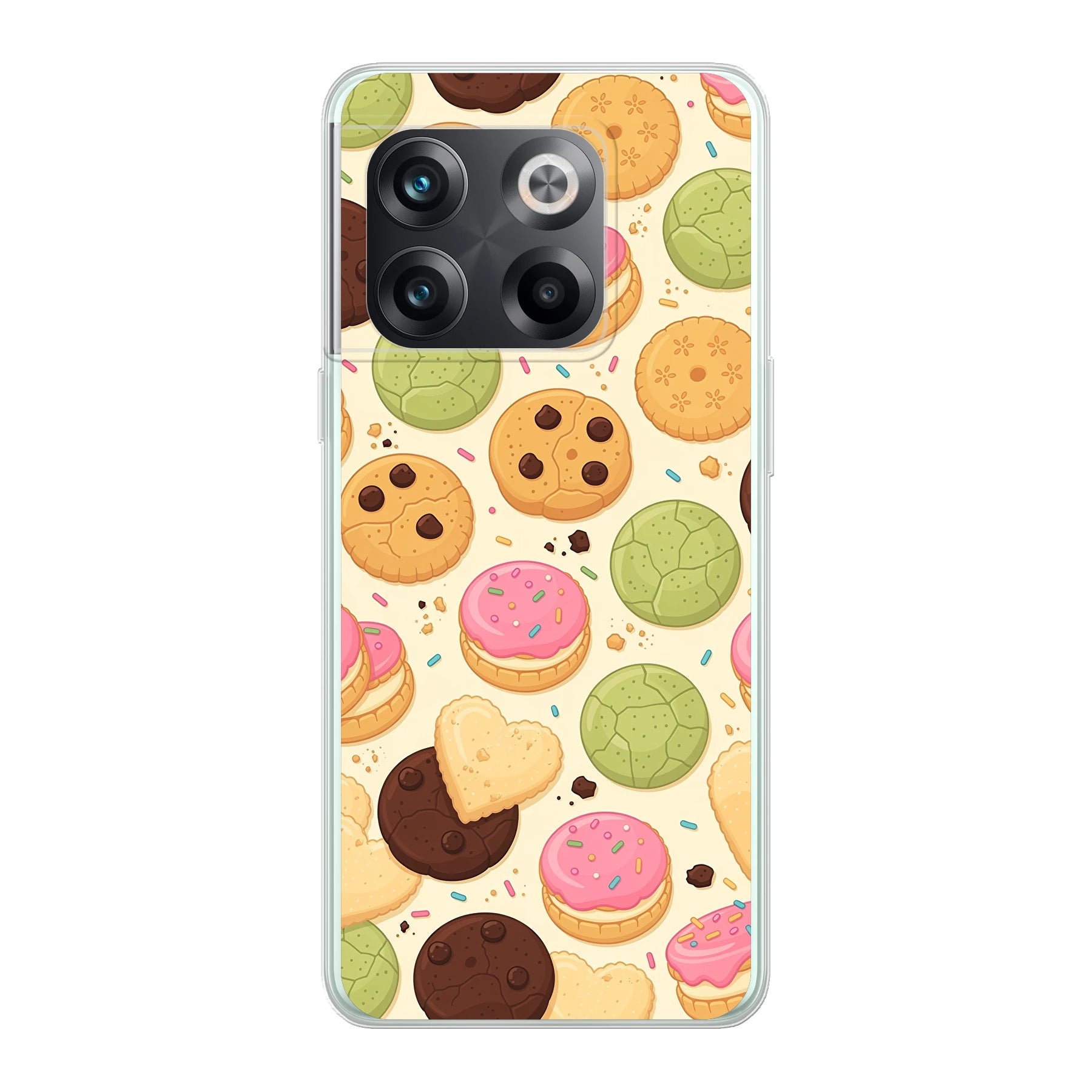 OnePlus 10T phone case