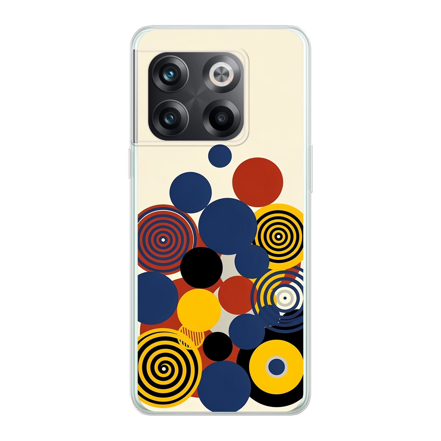 OnePlus 10T phone case