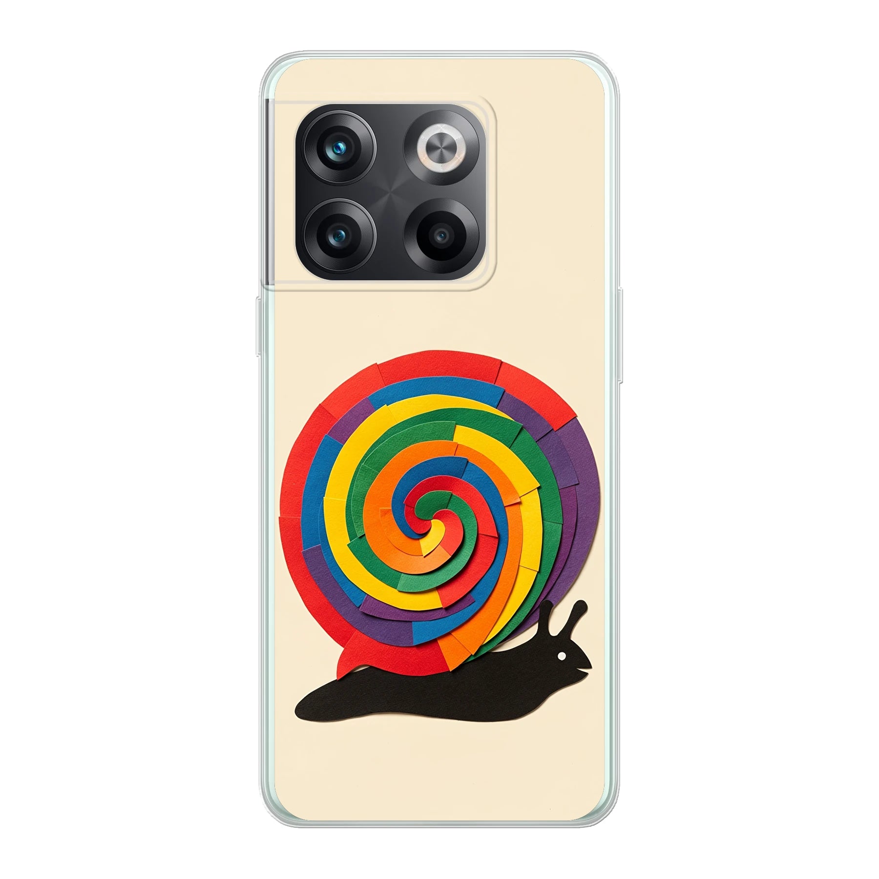 OnePlus 10T phone case