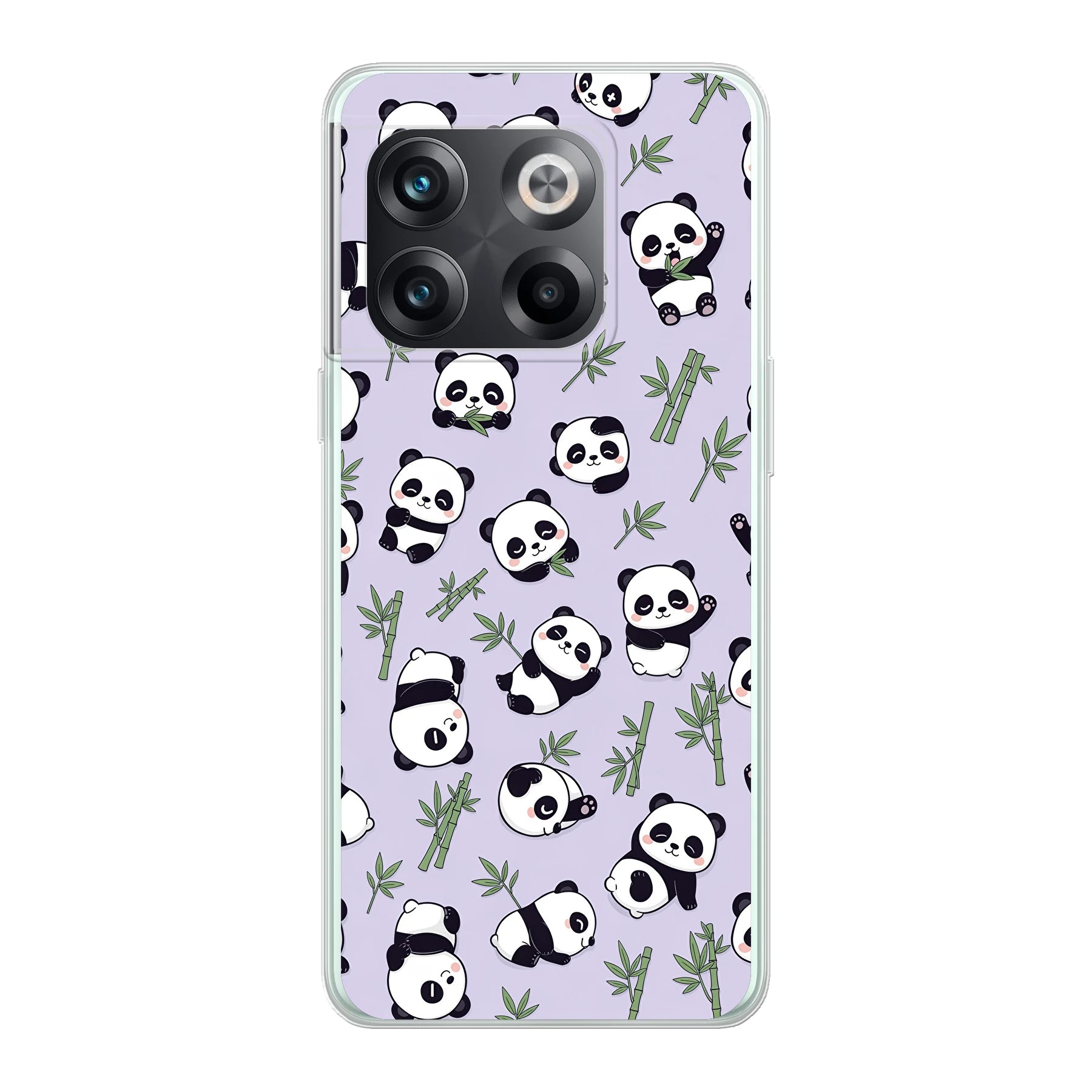 OnePlus 10T phone case