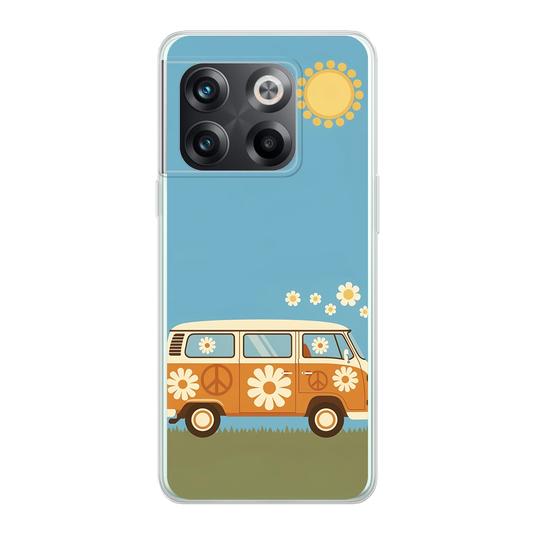 OnePlus 10T phone case