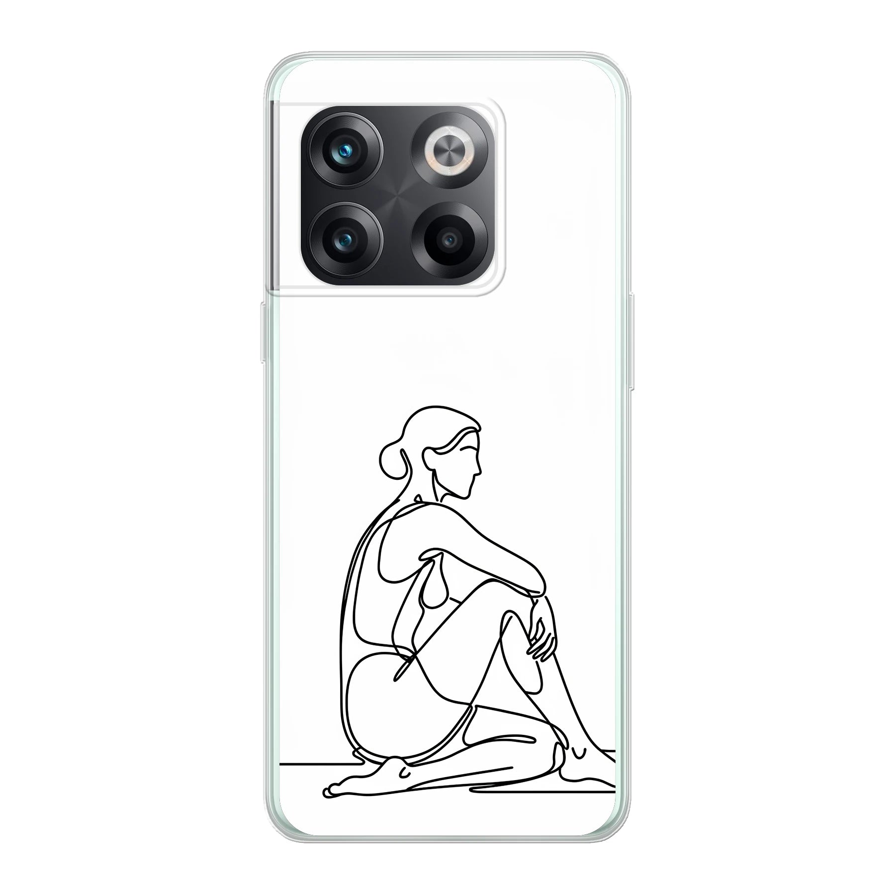 OnePlus 10T phone case
