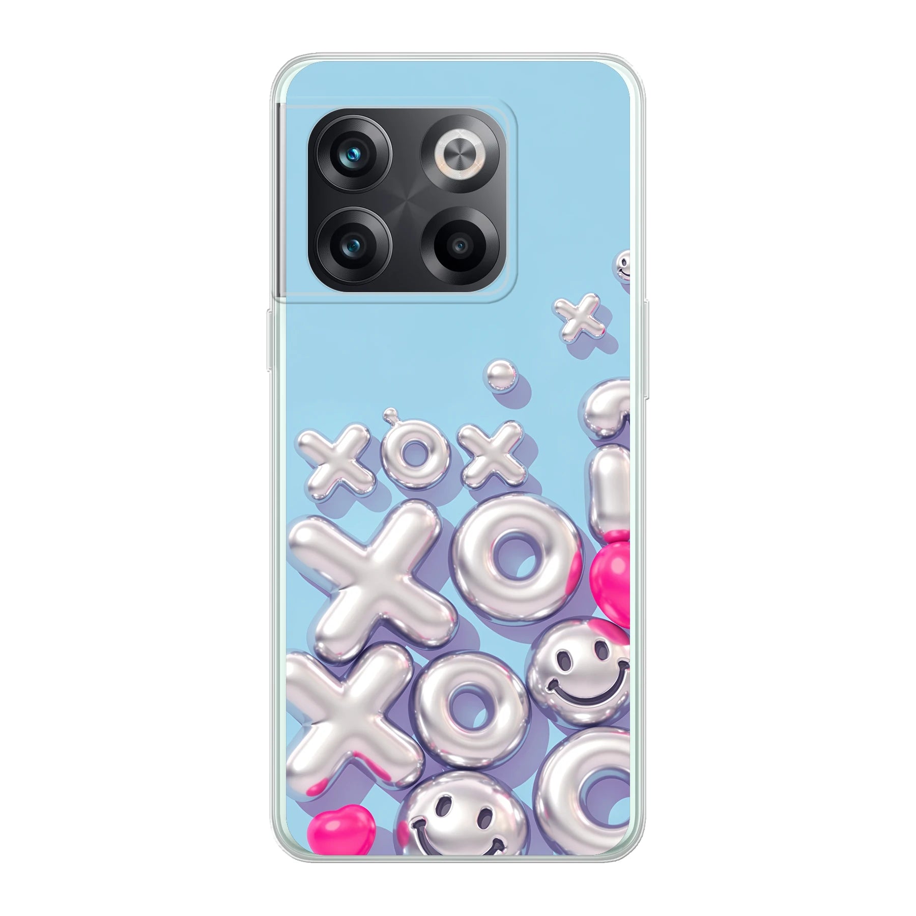 OnePlus 10T phone case