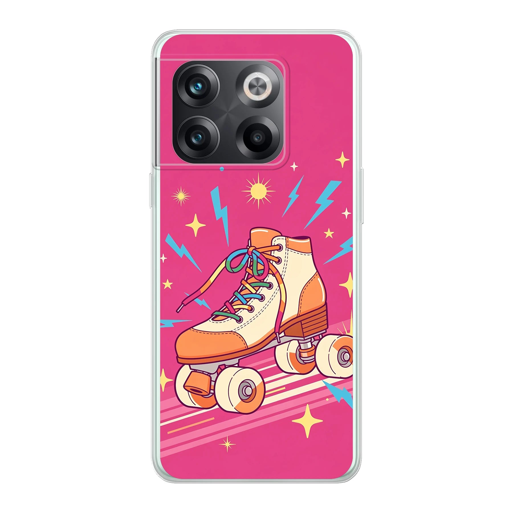 OnePlus 10T phone case