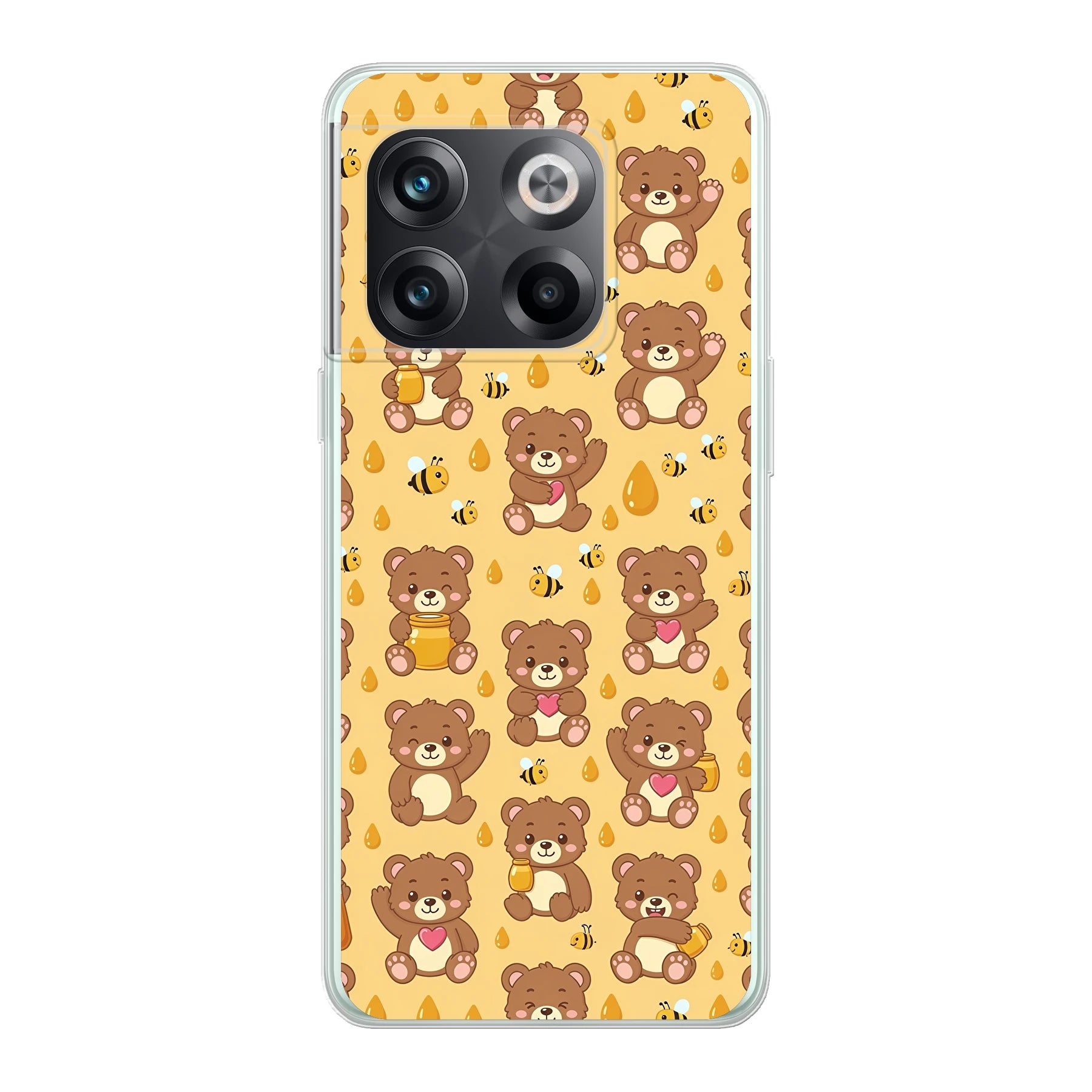 OnePlus 10T phone case