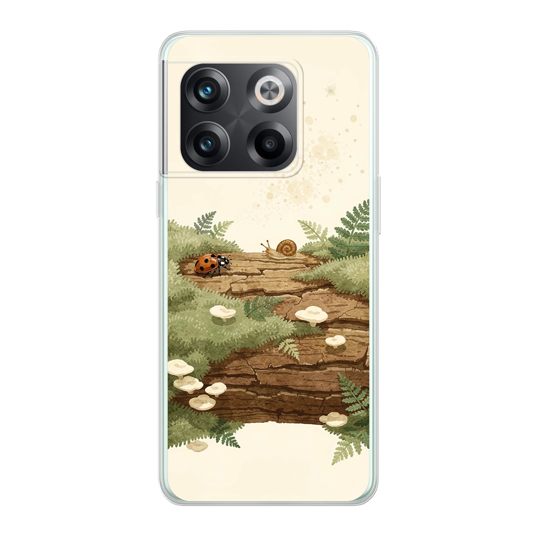 OnePlus 10T phone case