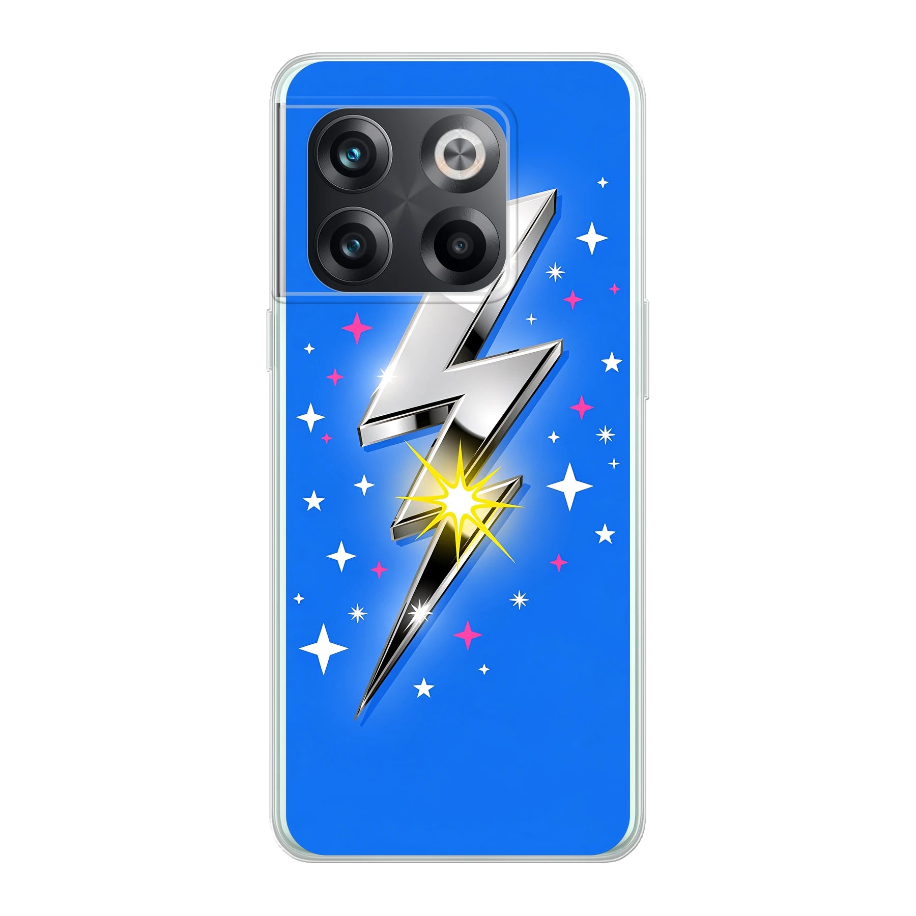 OnePlus 10T phone case