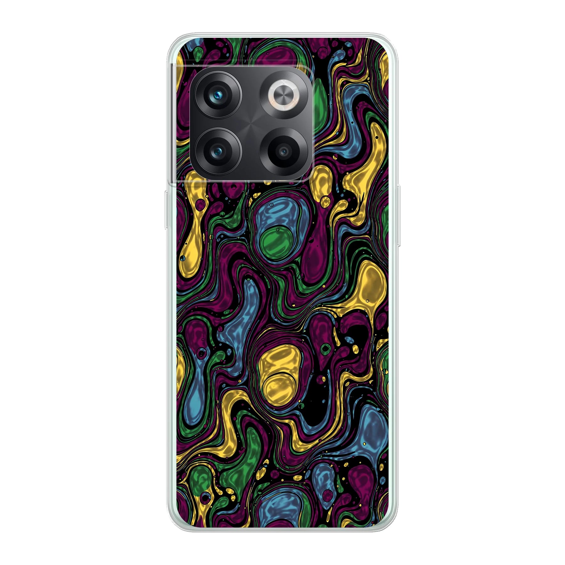 OnePlus 10T phone case