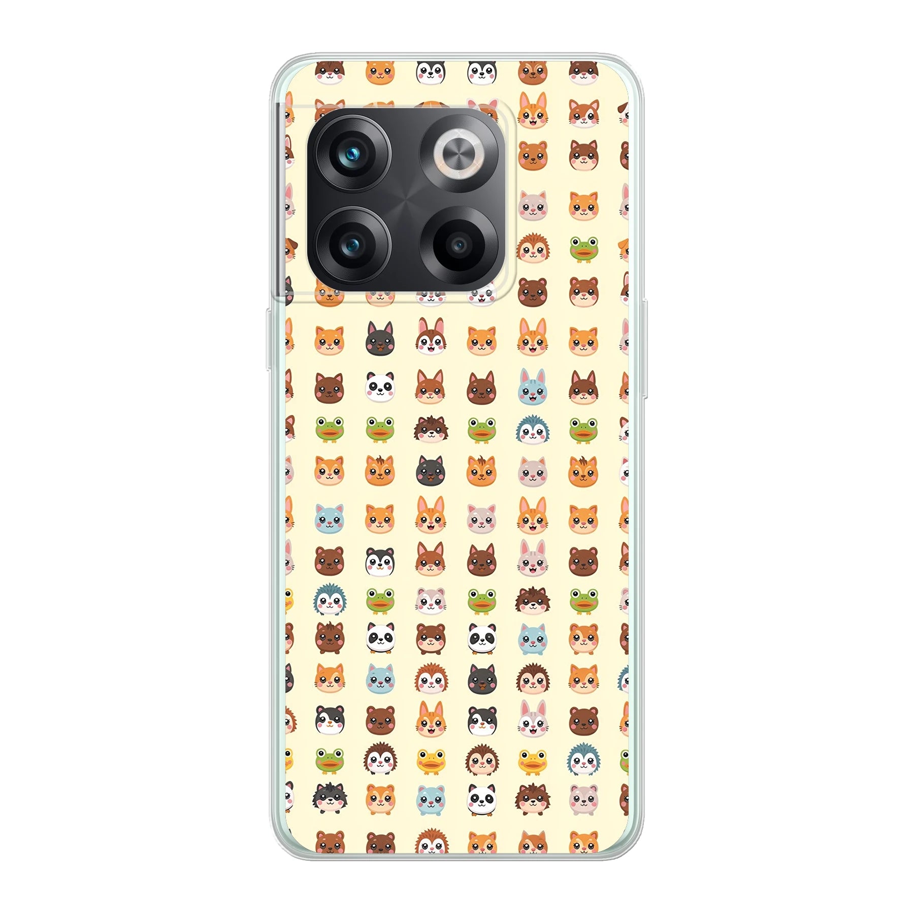 OnePlus 10T phone case