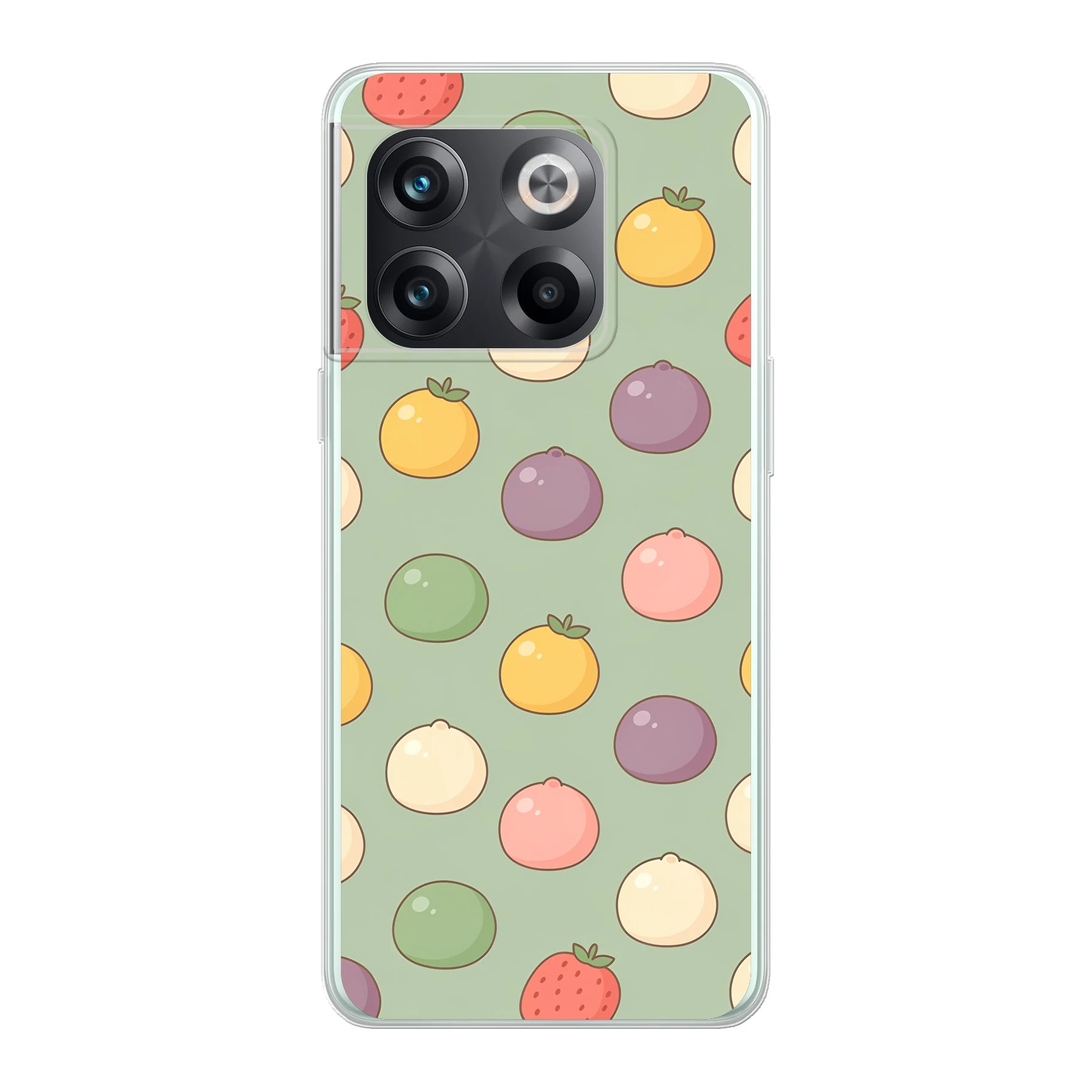 OnePlus 10T phone case
