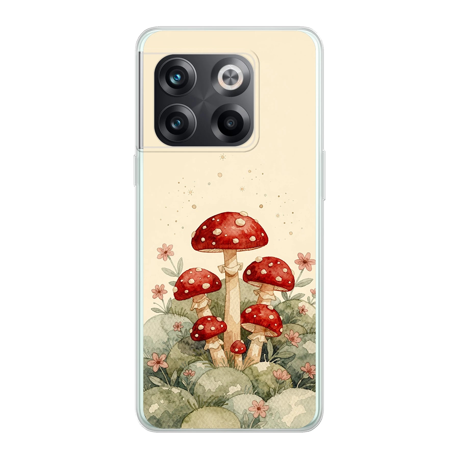 OnePlus 10T phone case