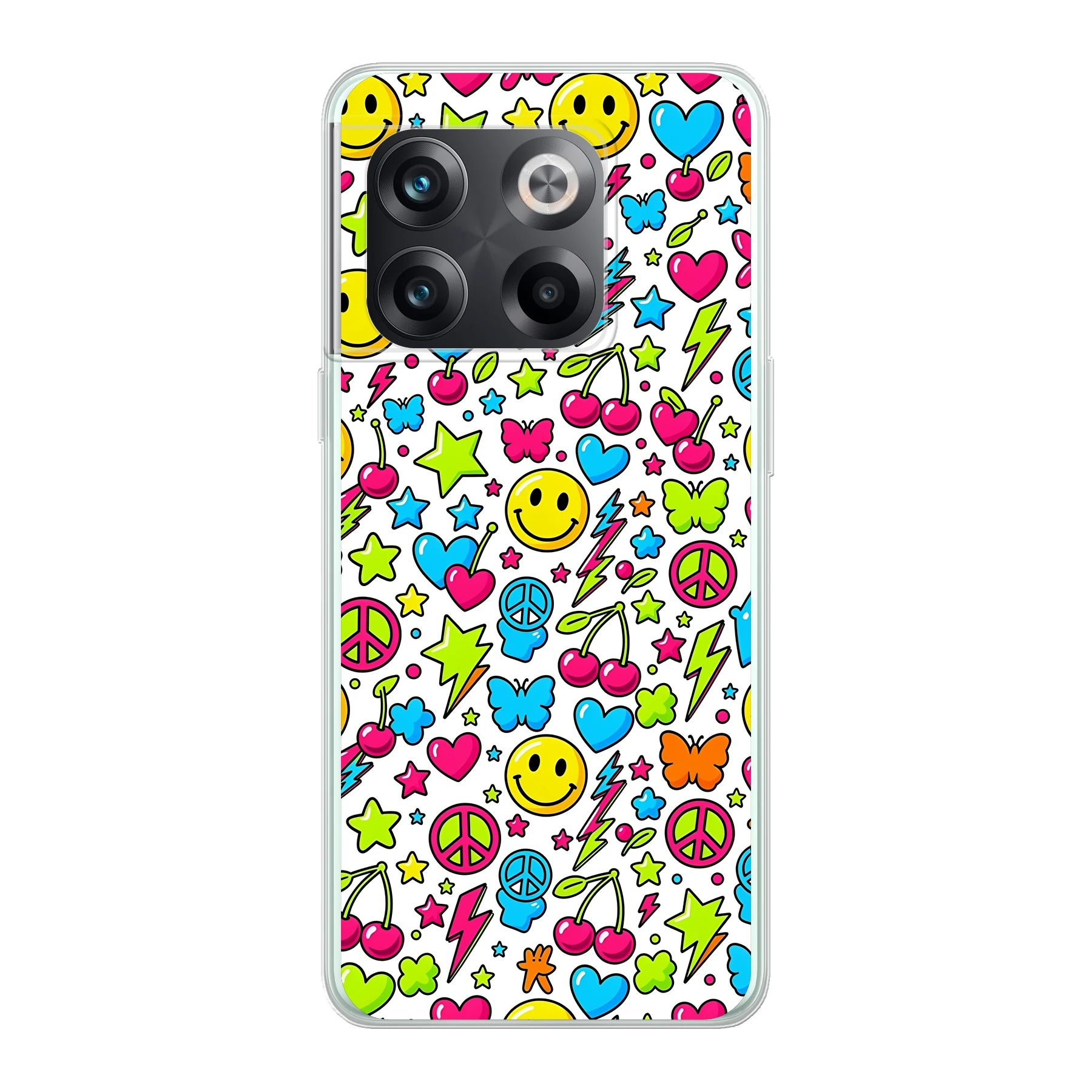 OnePlus 10T phone case