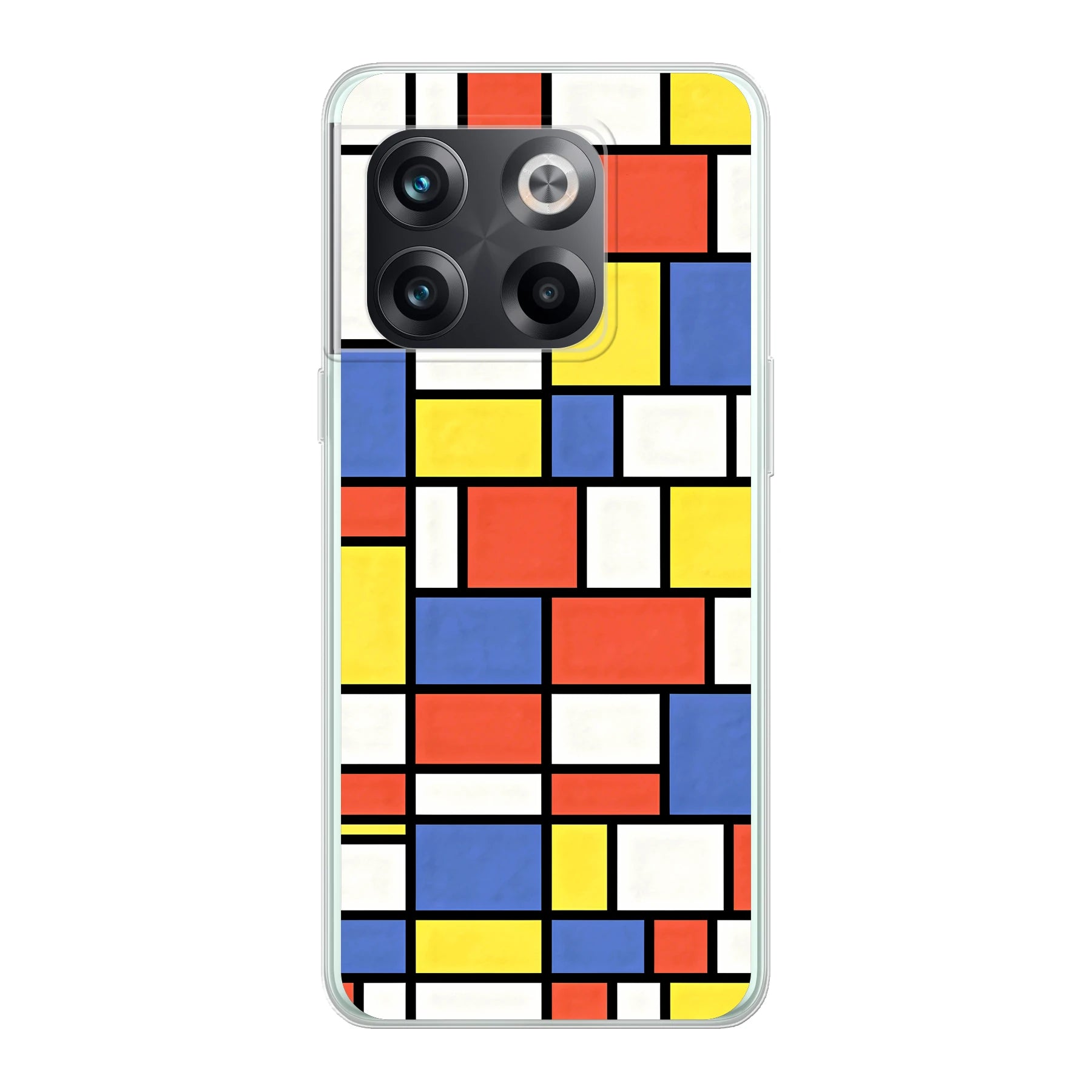 OnePlus 10T phone case