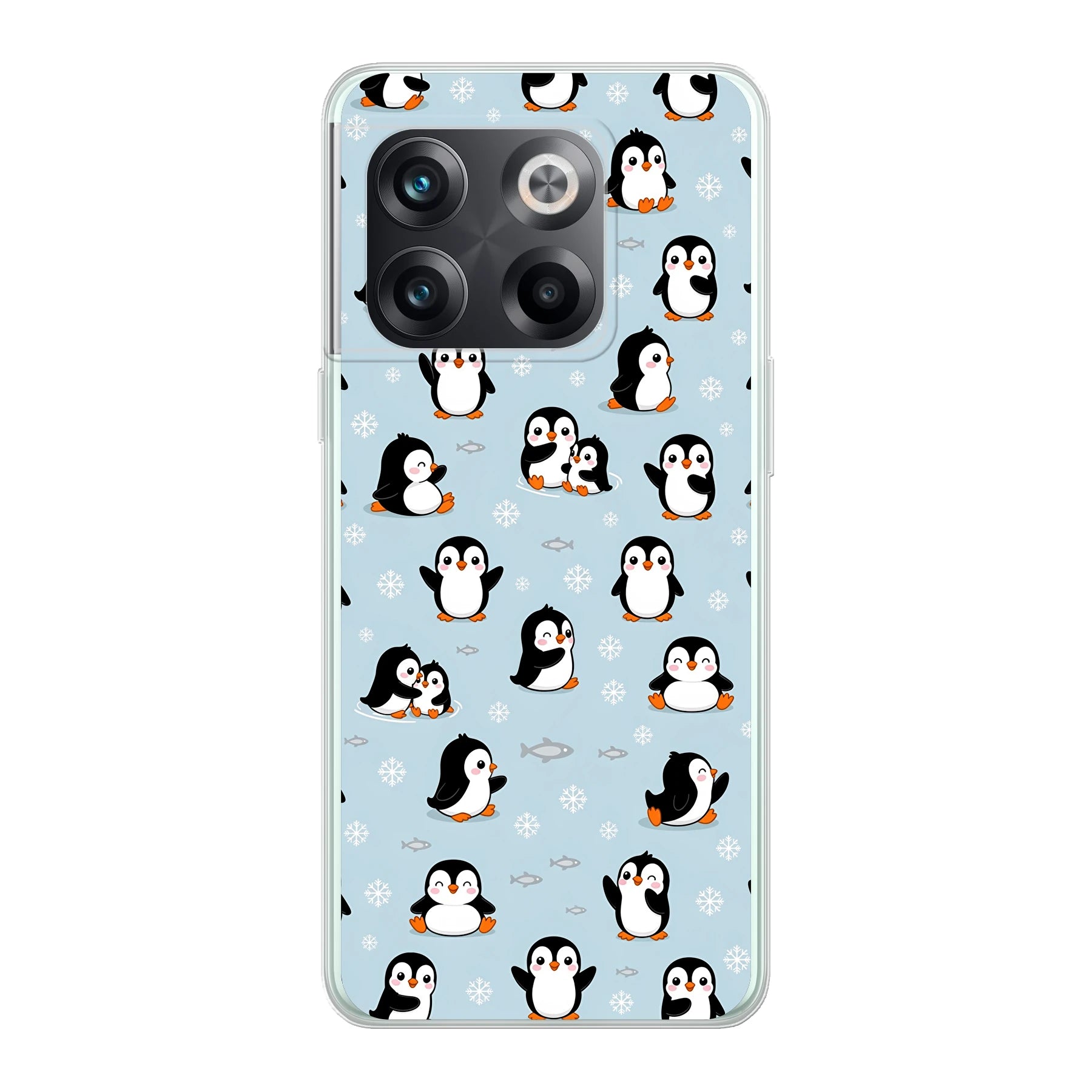 OnePlus 10T phone case