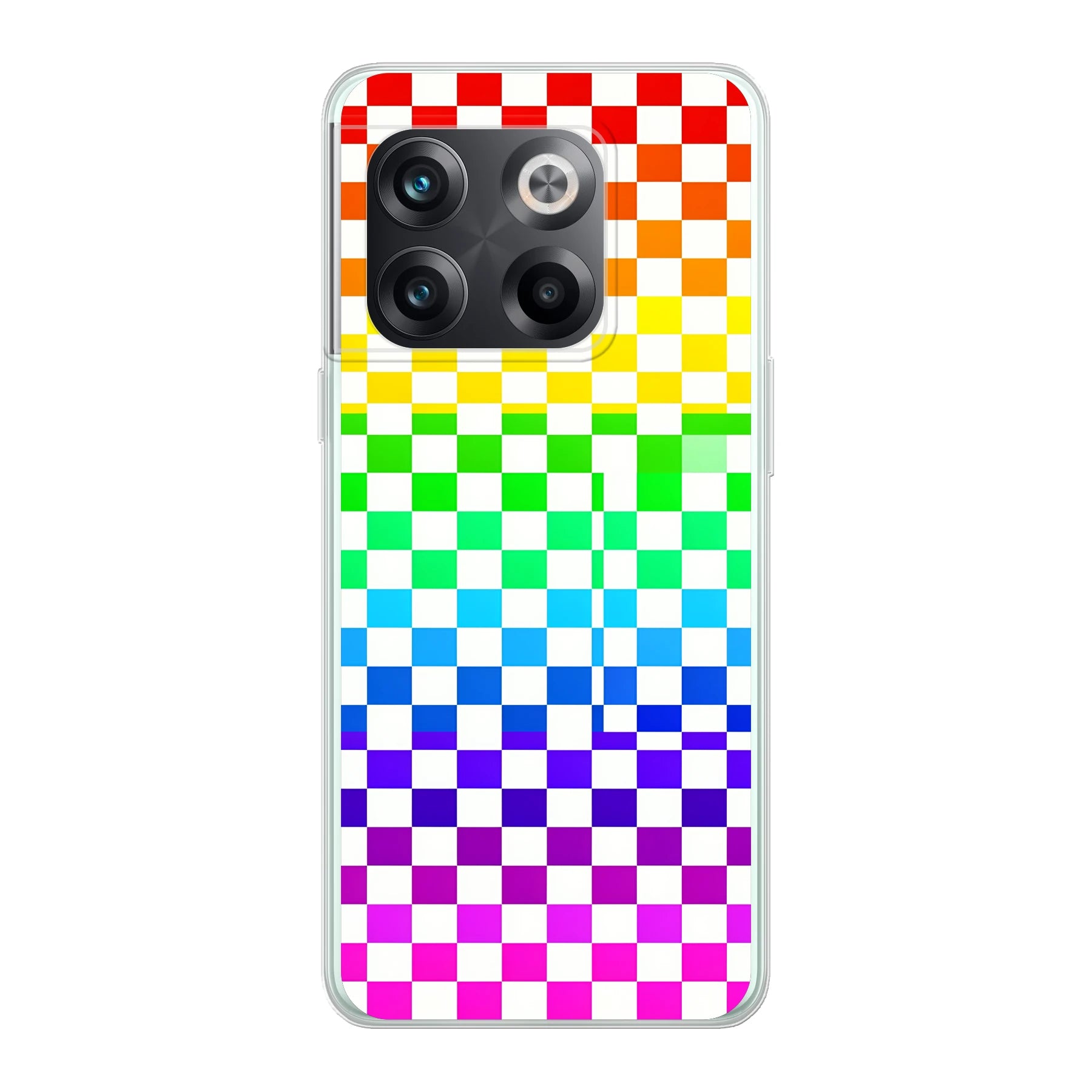 OnePlus 10T phone case