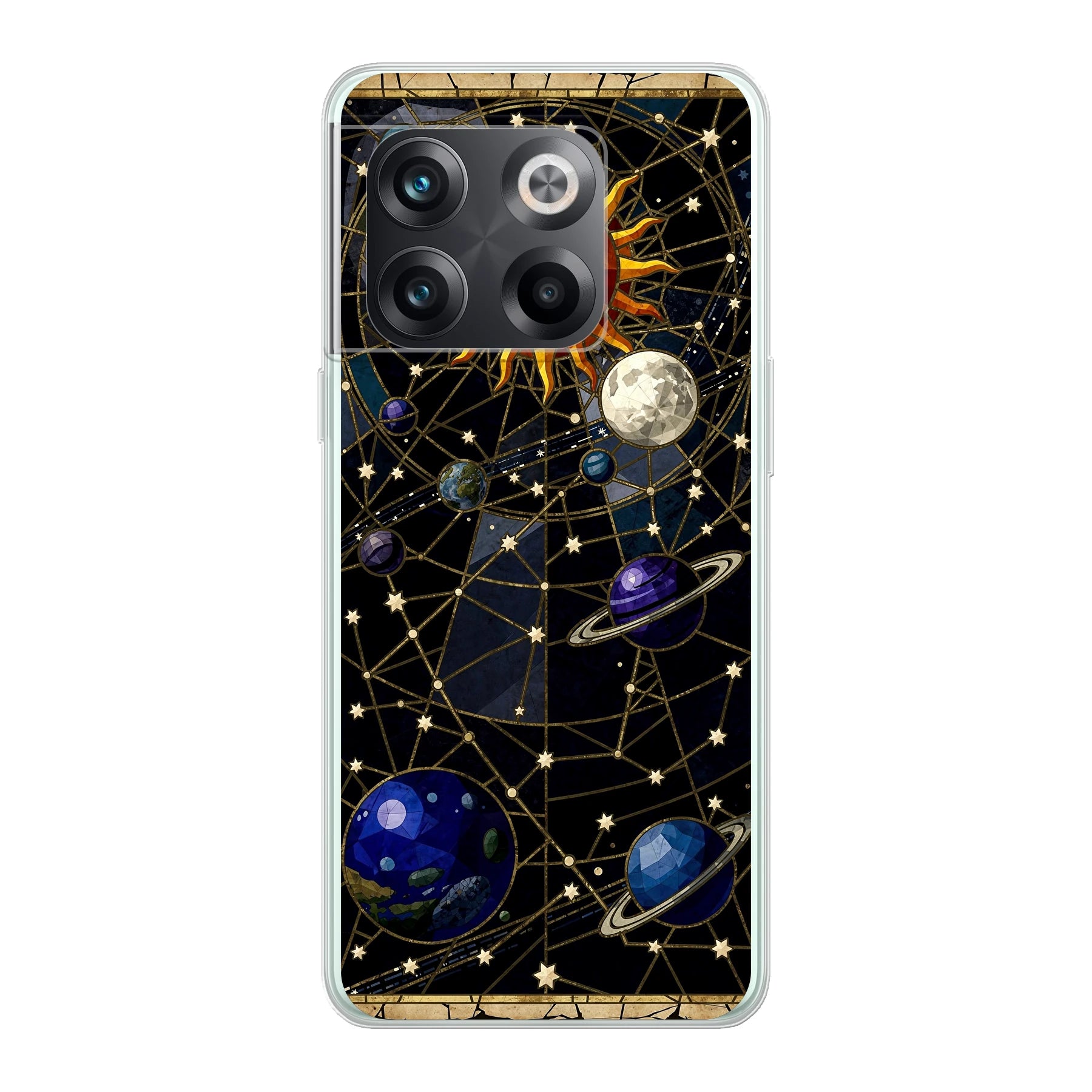 OnePlus 10T phone case