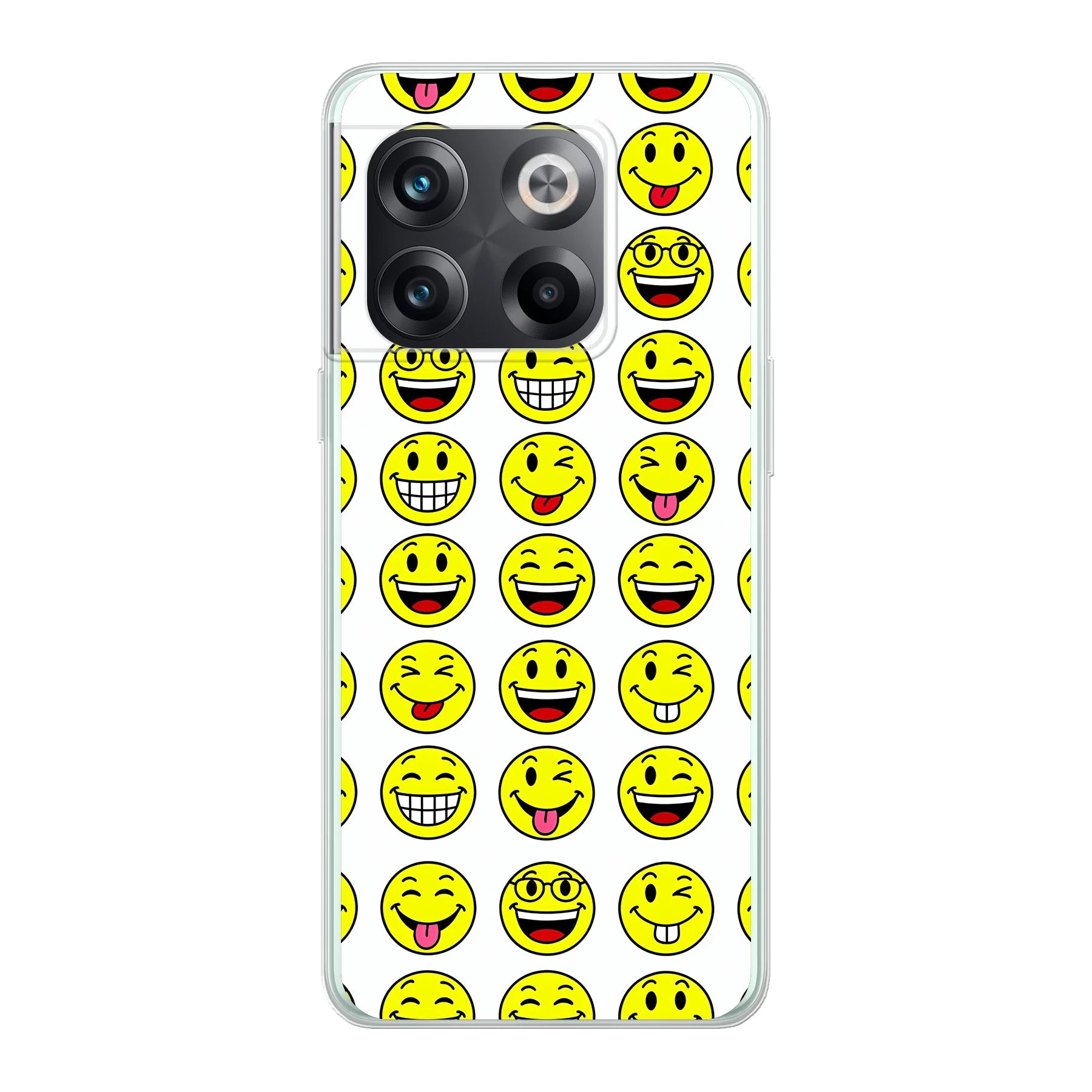 OnePlus 10T phone case