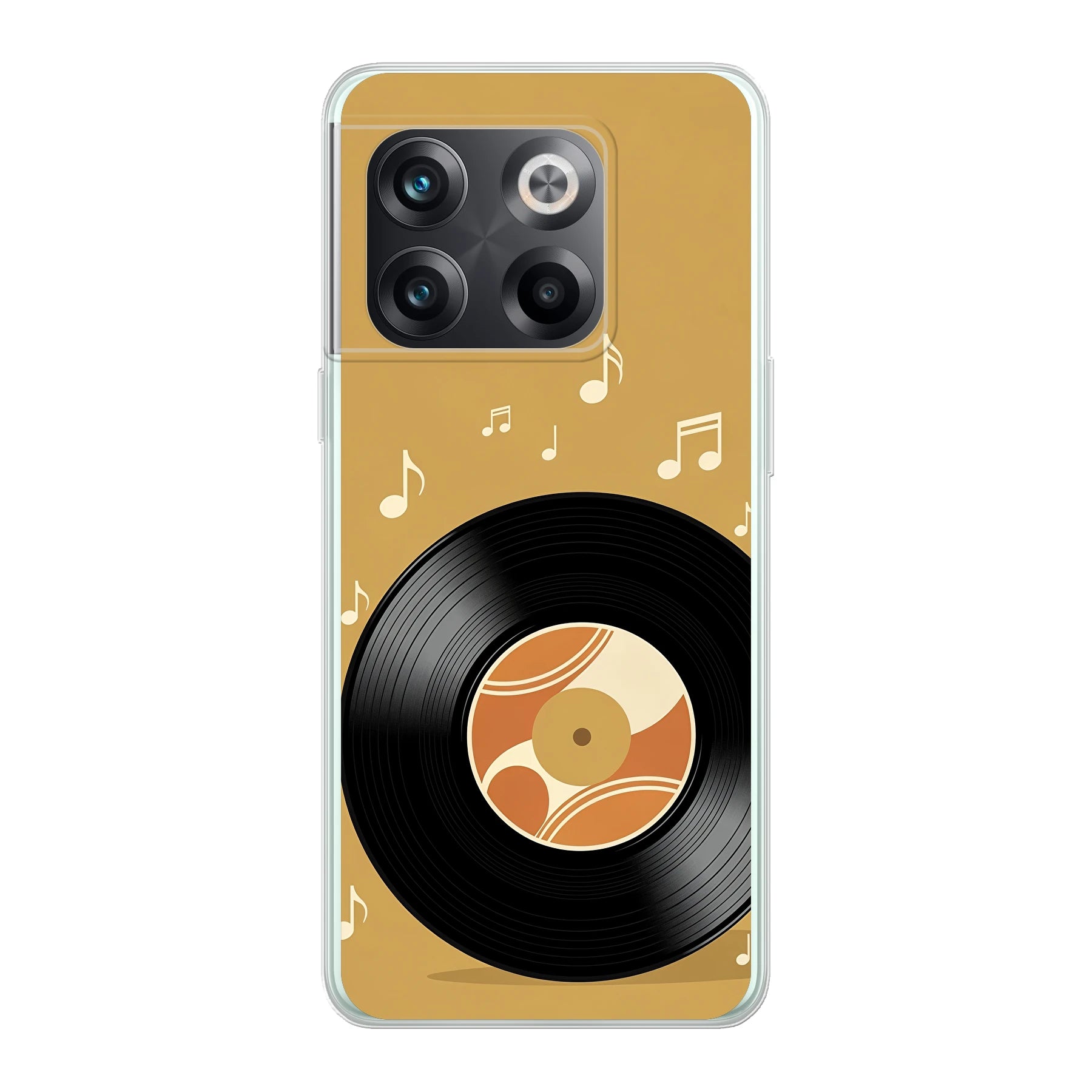 OnePlus 10T phone case