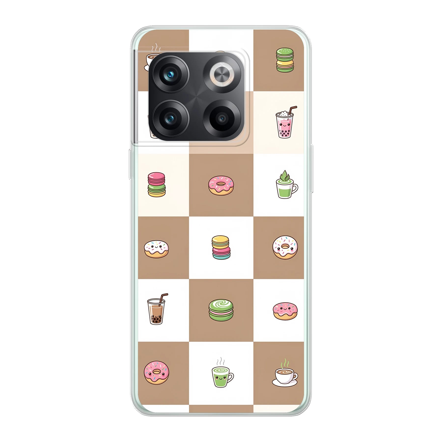 OnePlus 10T phone case