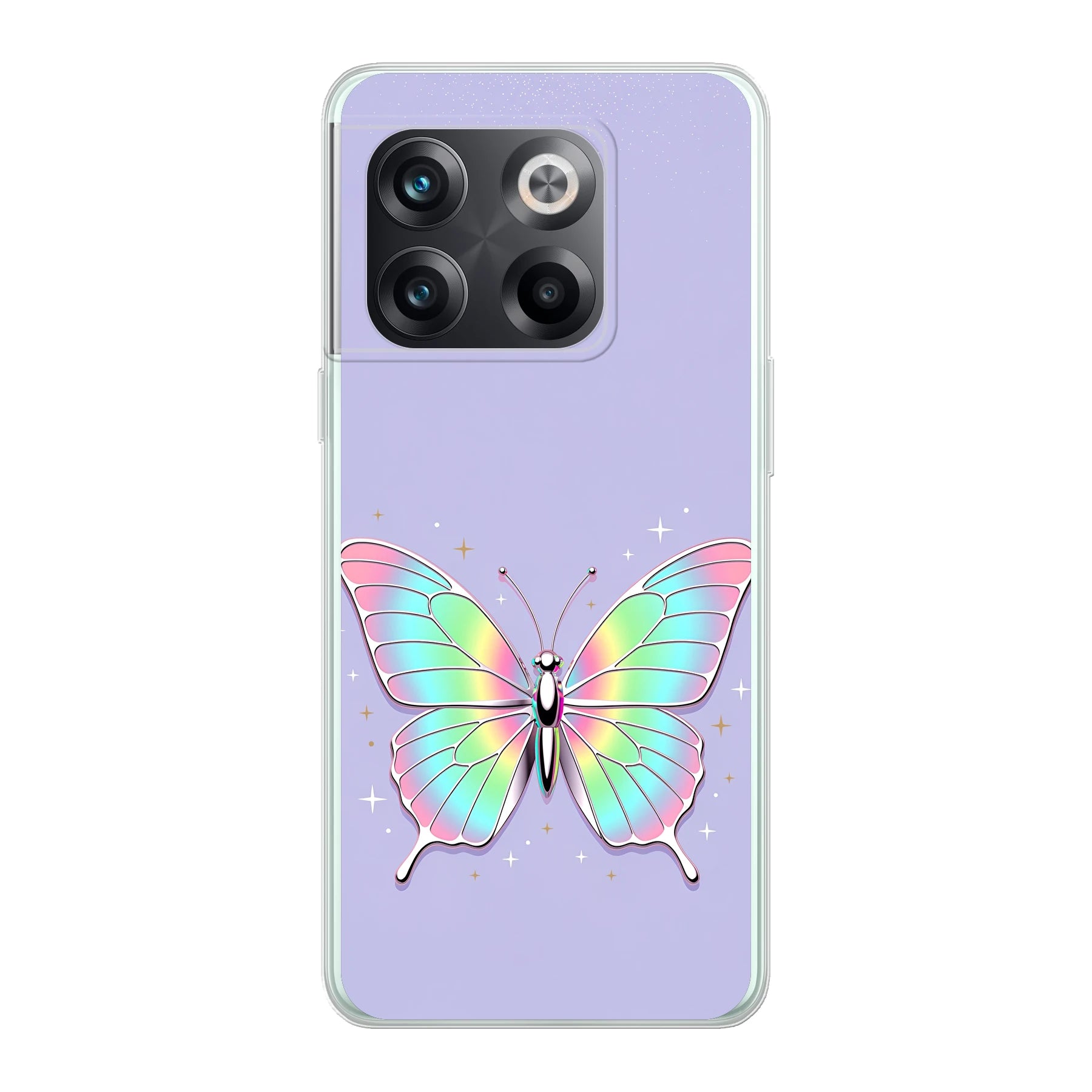 OnePlus 10T phone case