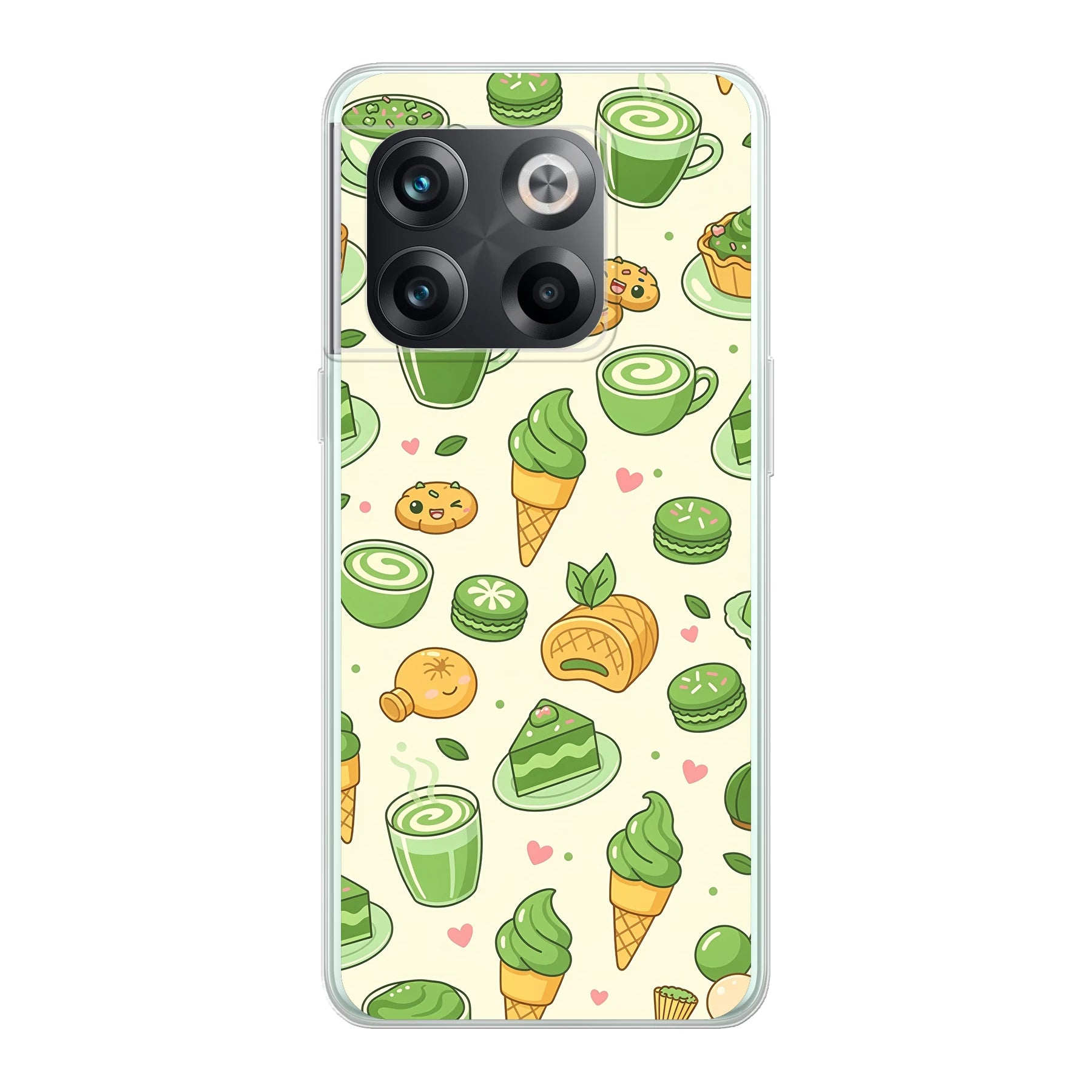 OnePlus 10T phone case