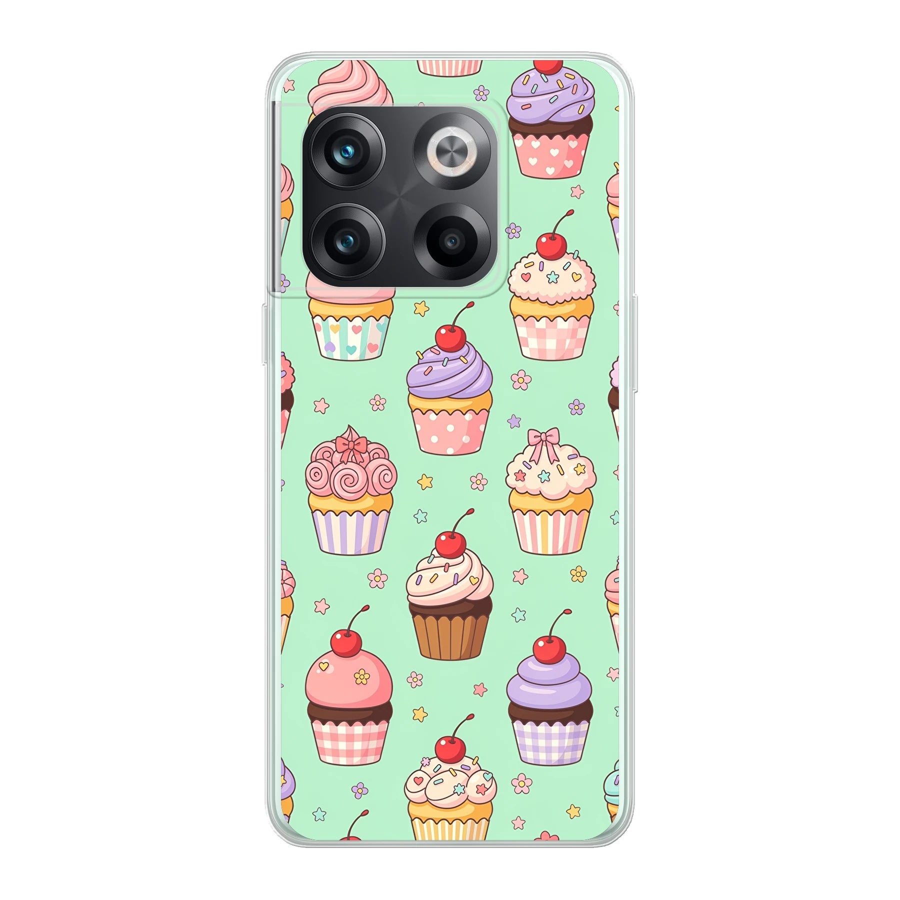 OnePlus 10T phone case