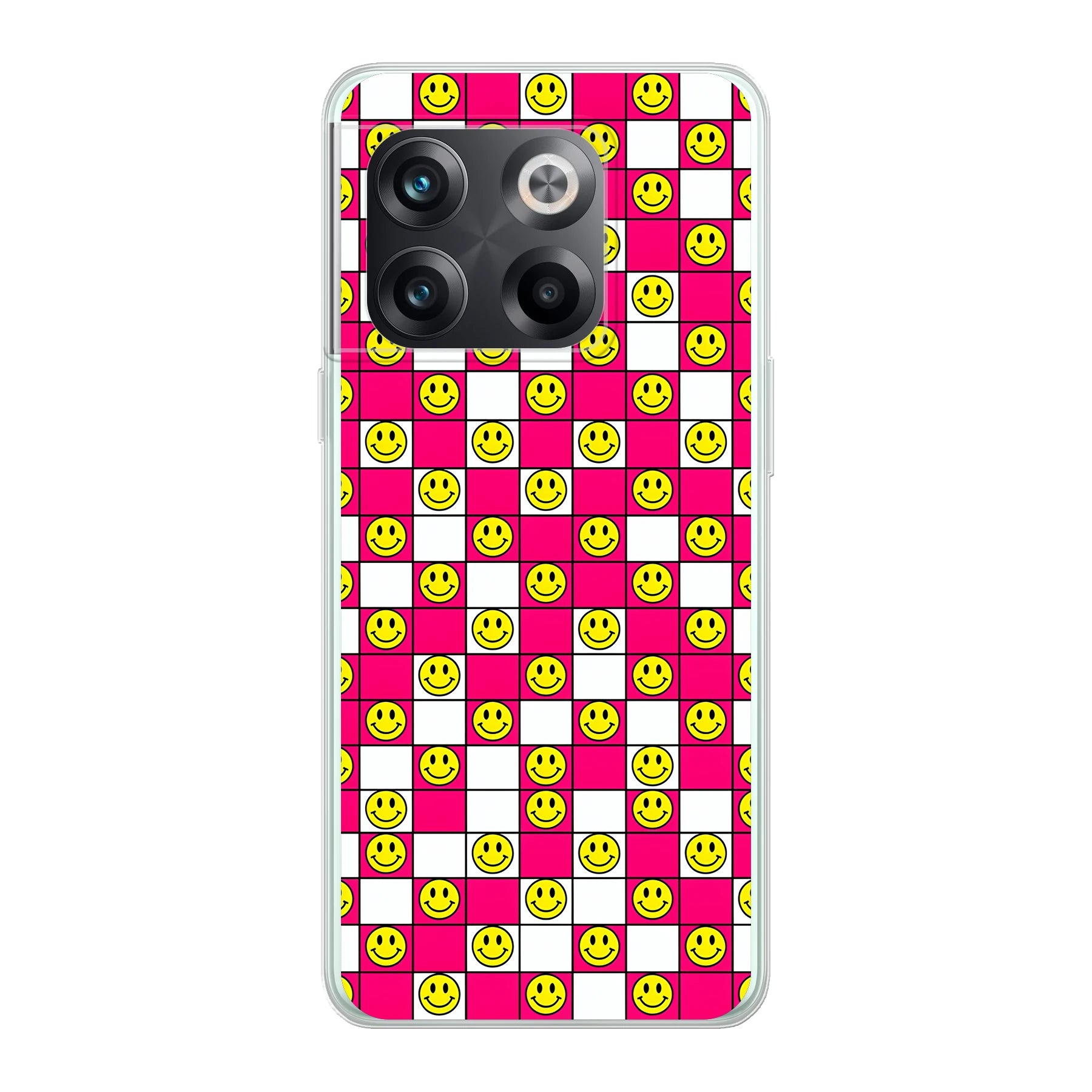 OnePlus 10T phone case