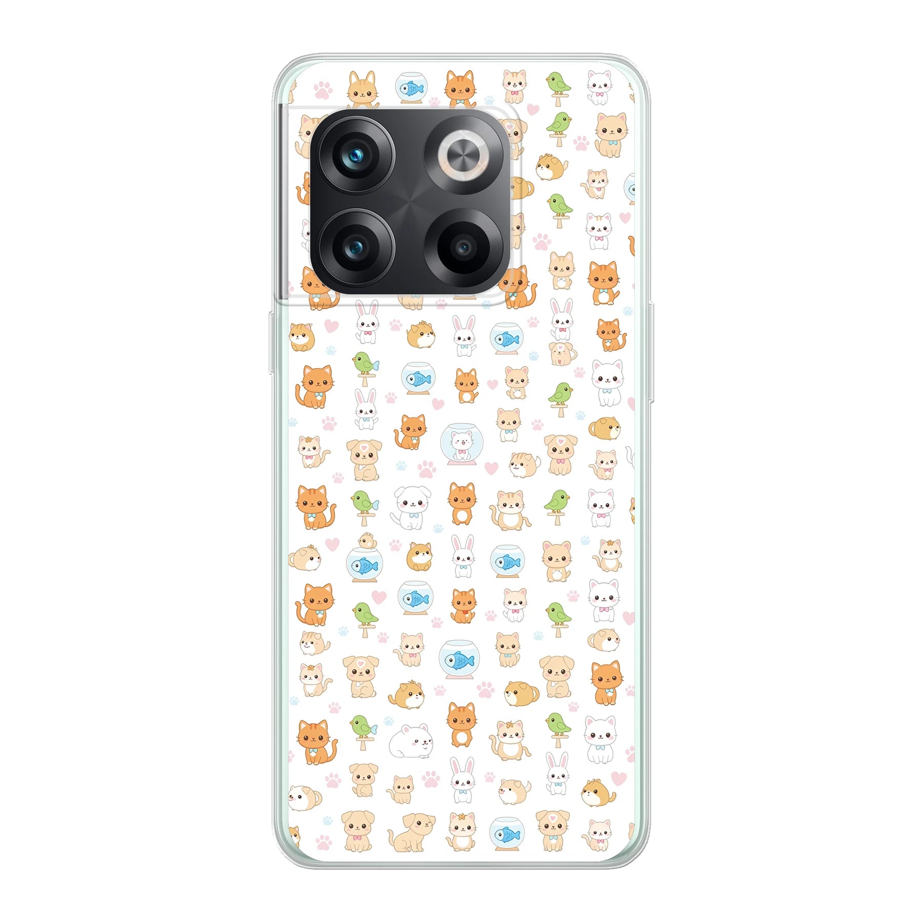 OnePlus 10T phone case